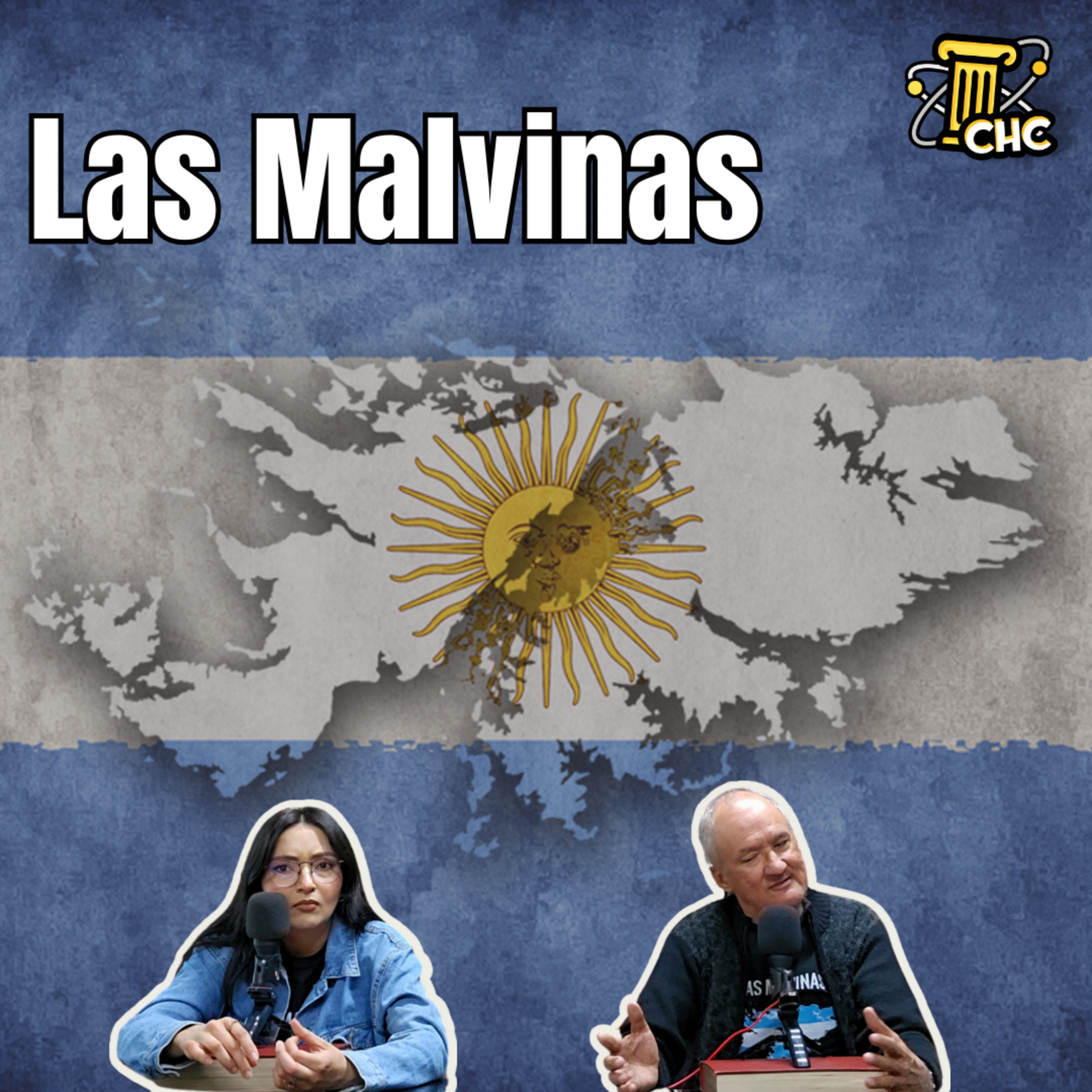 Ep. 174: Las Malvinas