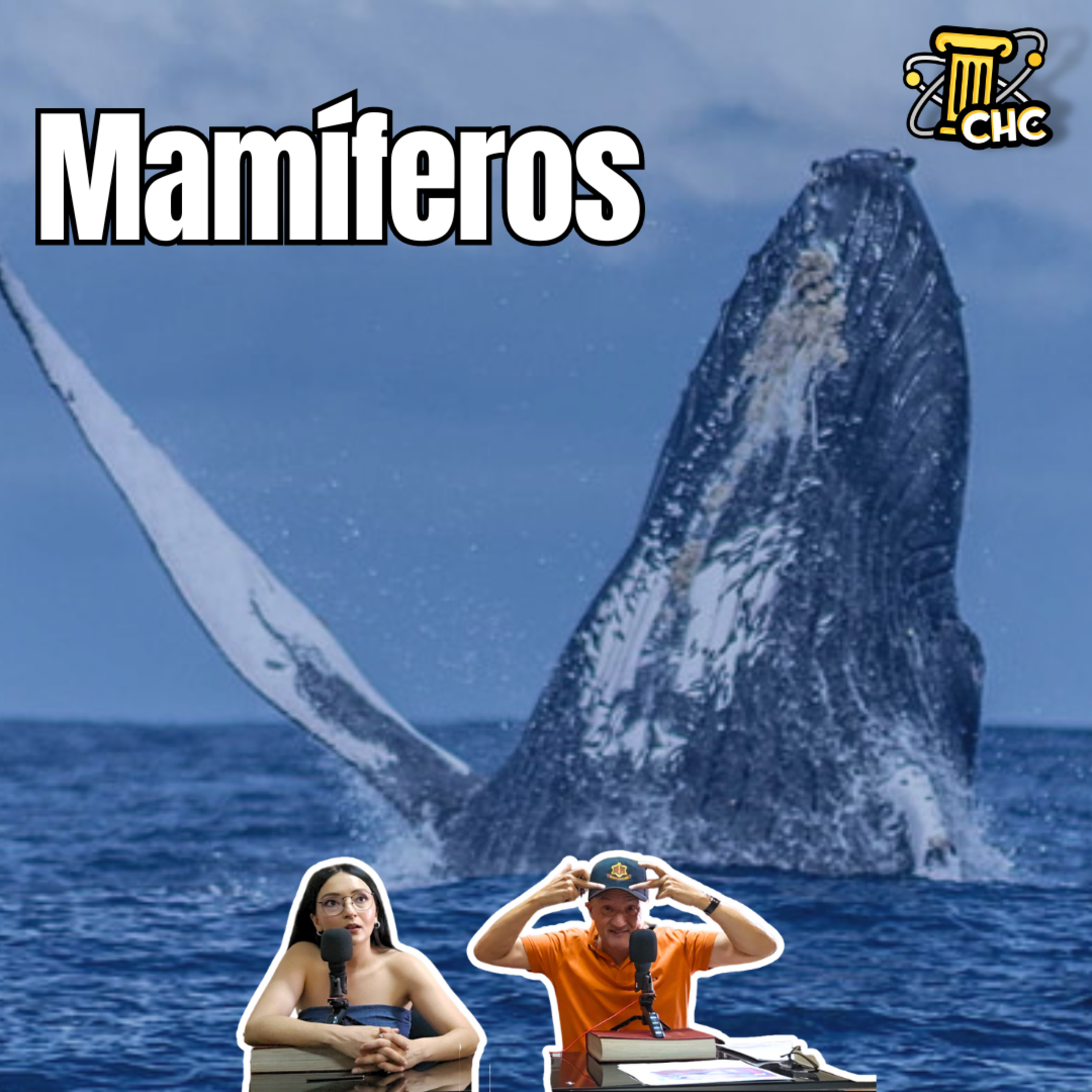 Ep. 189: Los Mamíferos