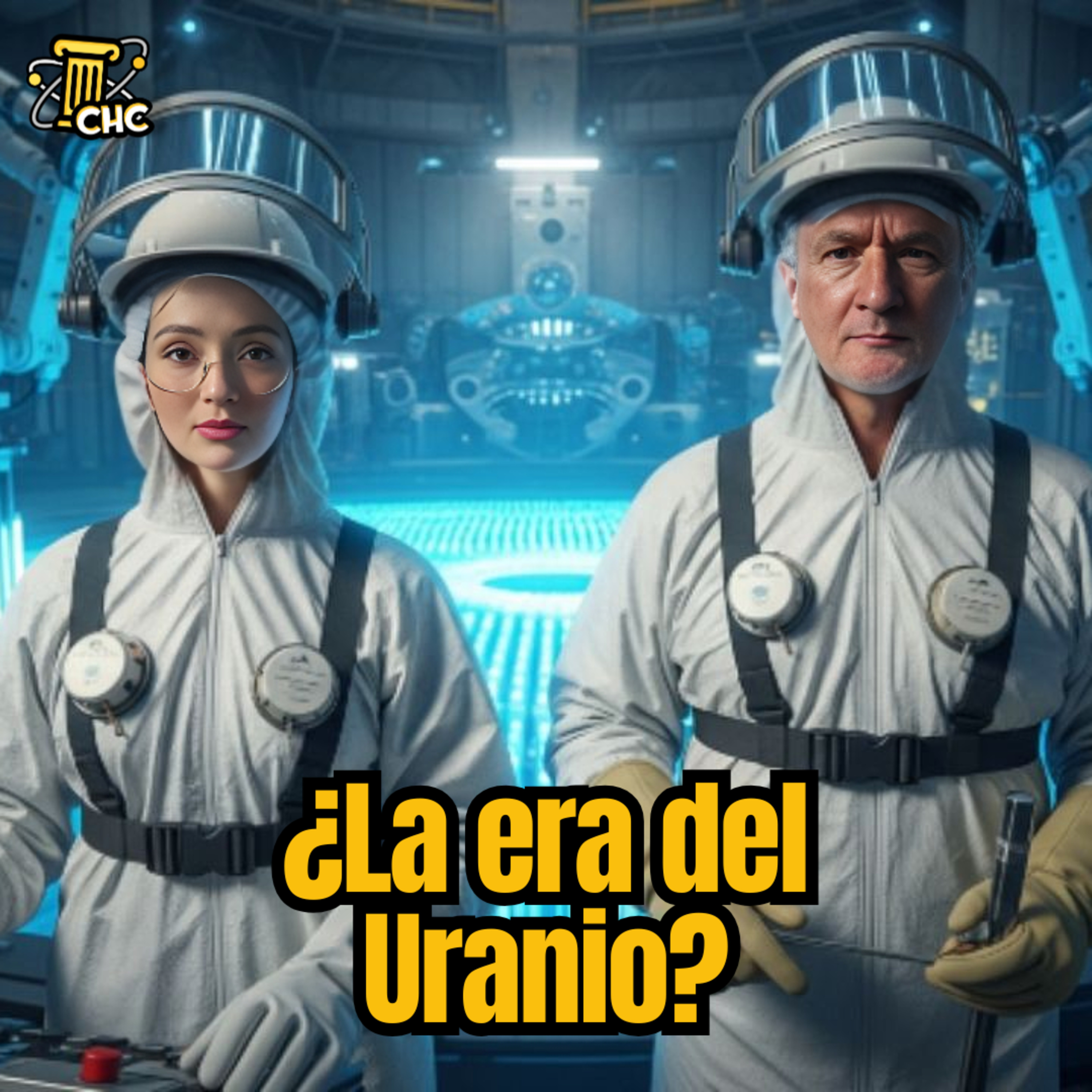 Ep. 239: ¿La era del Uranio?