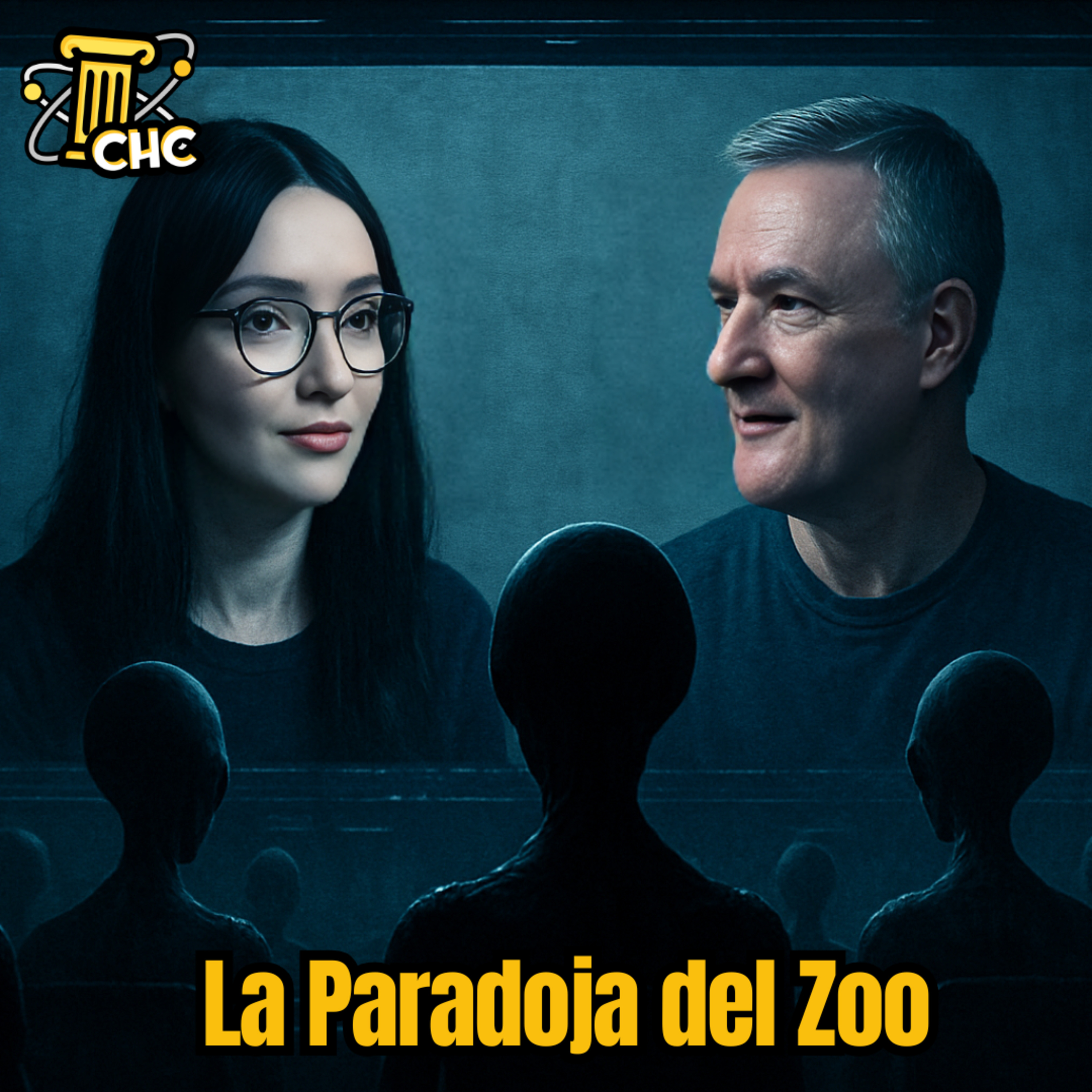 Ep. 244: La Paradoja del Zoo.