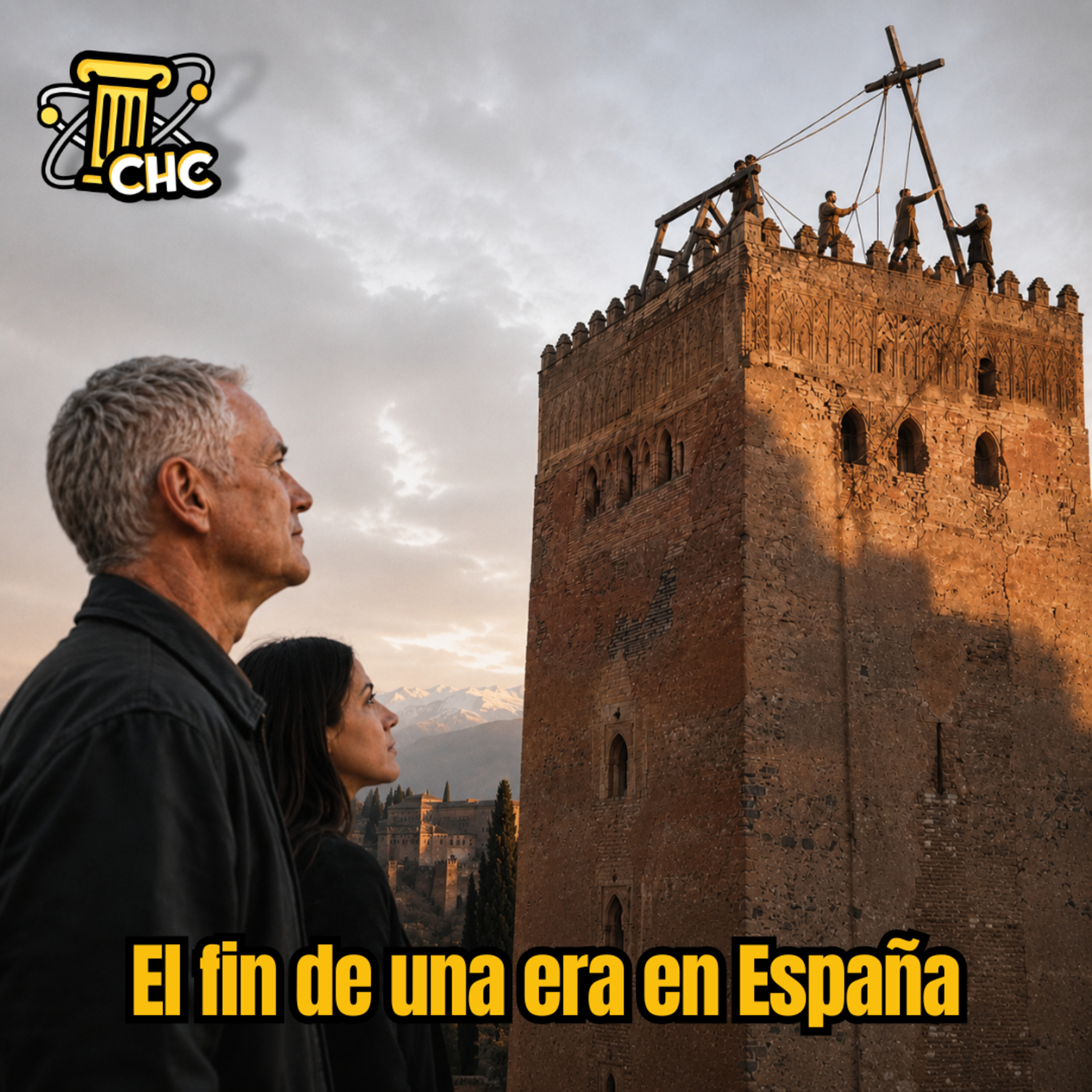 Ep. 269: La reconquista de España pt. 2