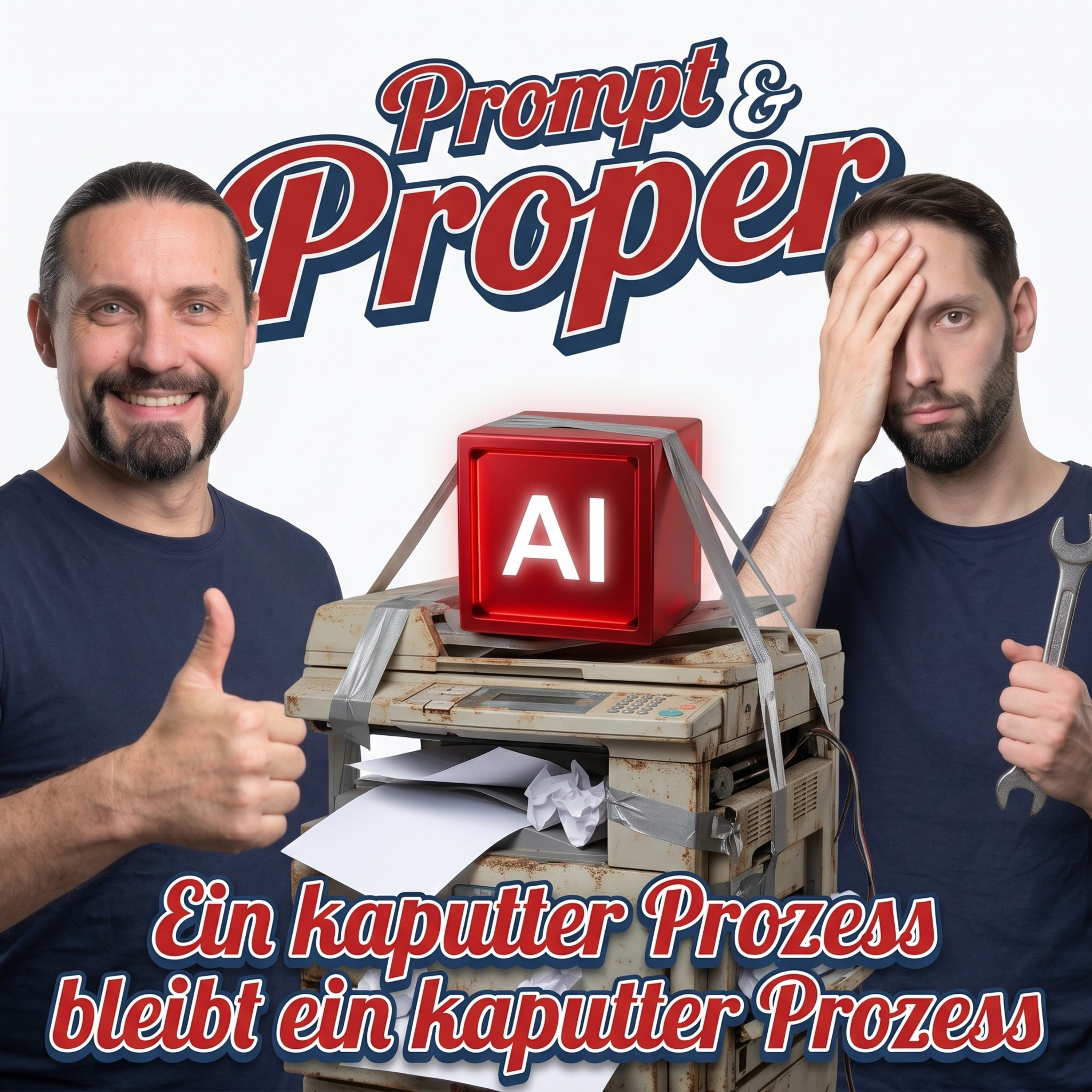 Folgencover