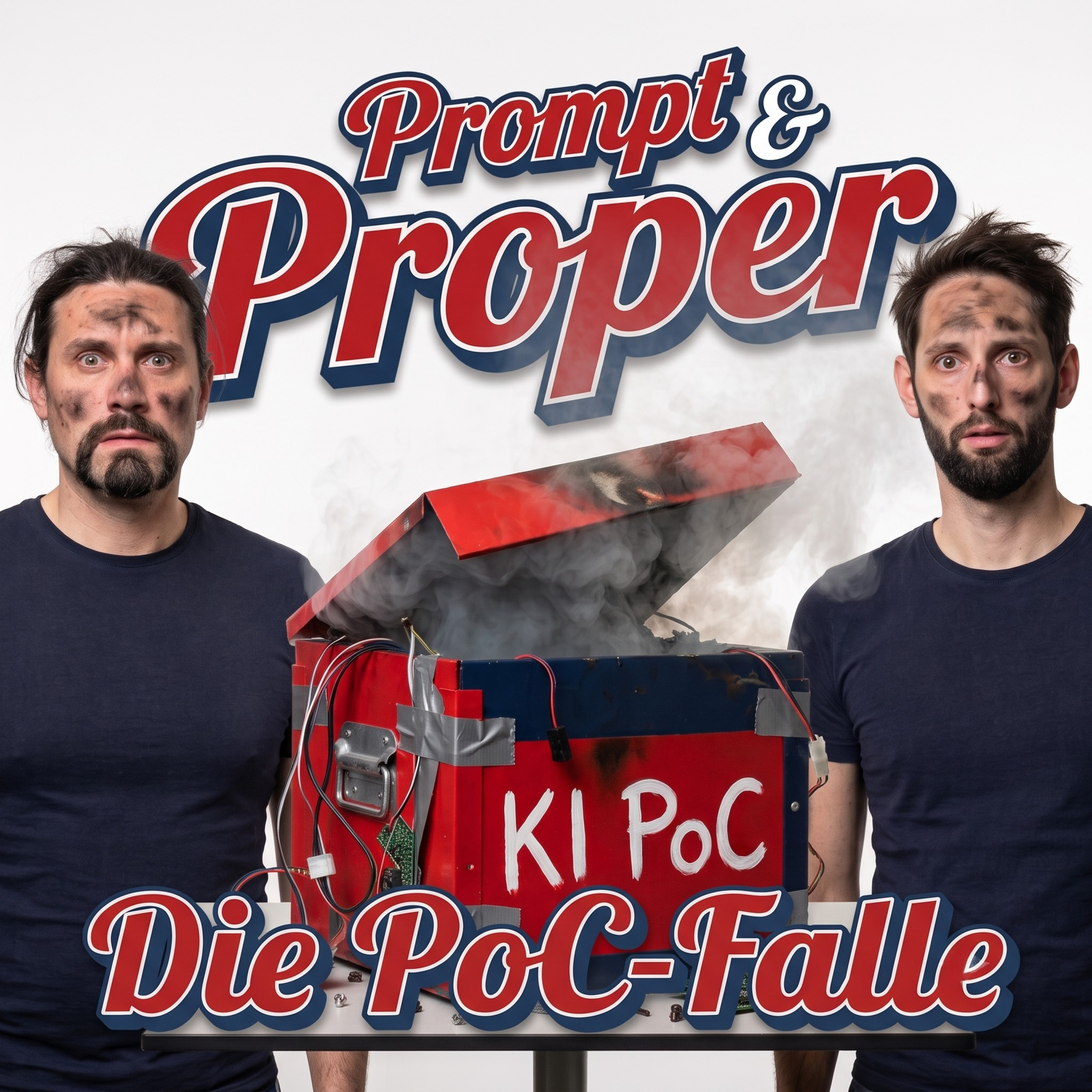 Folgencover