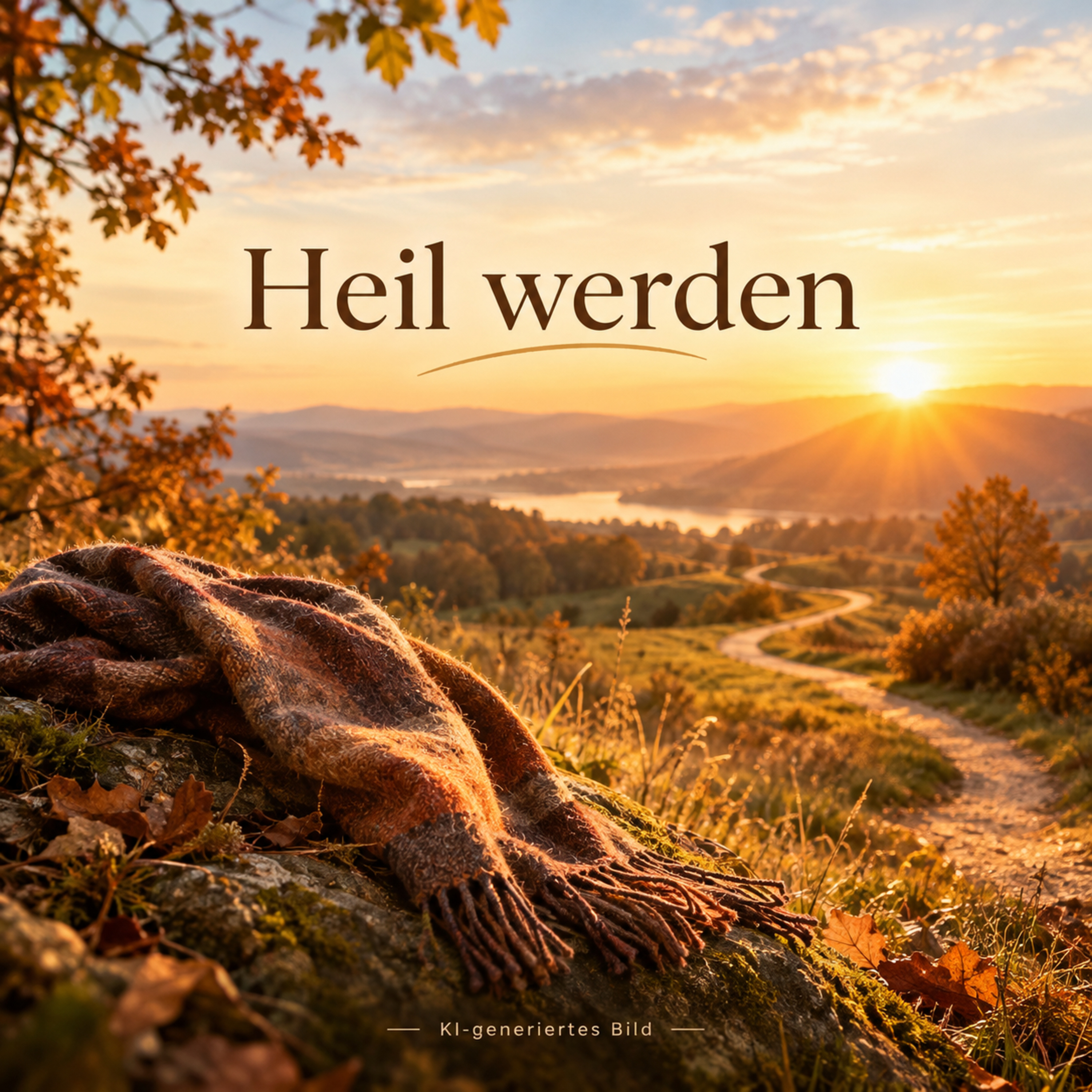 Loslassen und heil werden  episode artwork