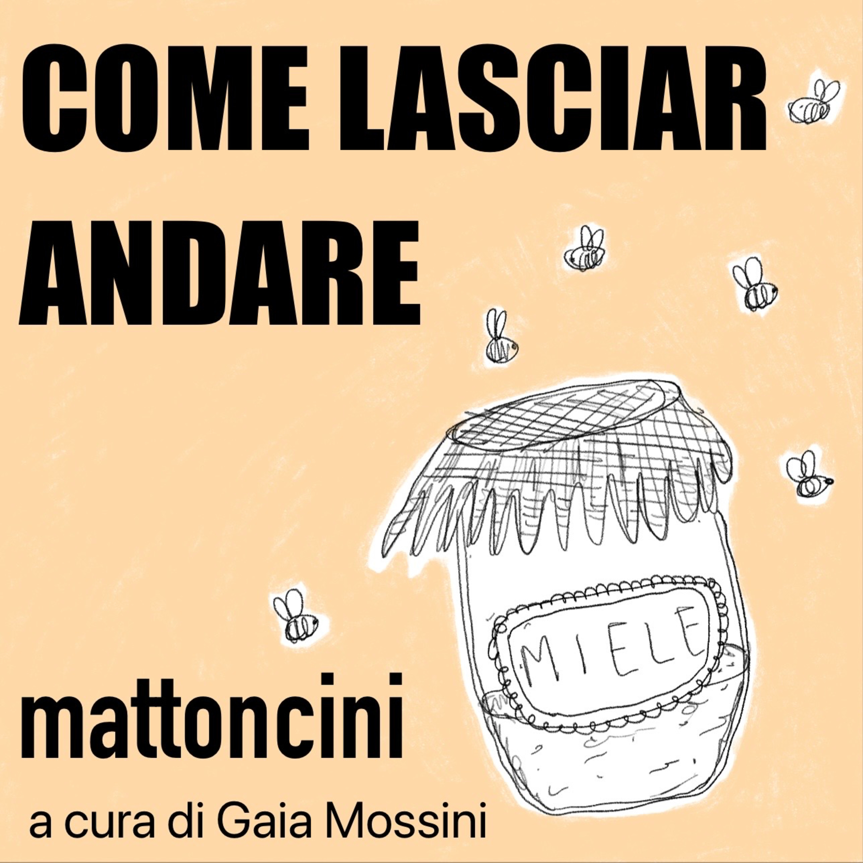 Artwork for mattoncini