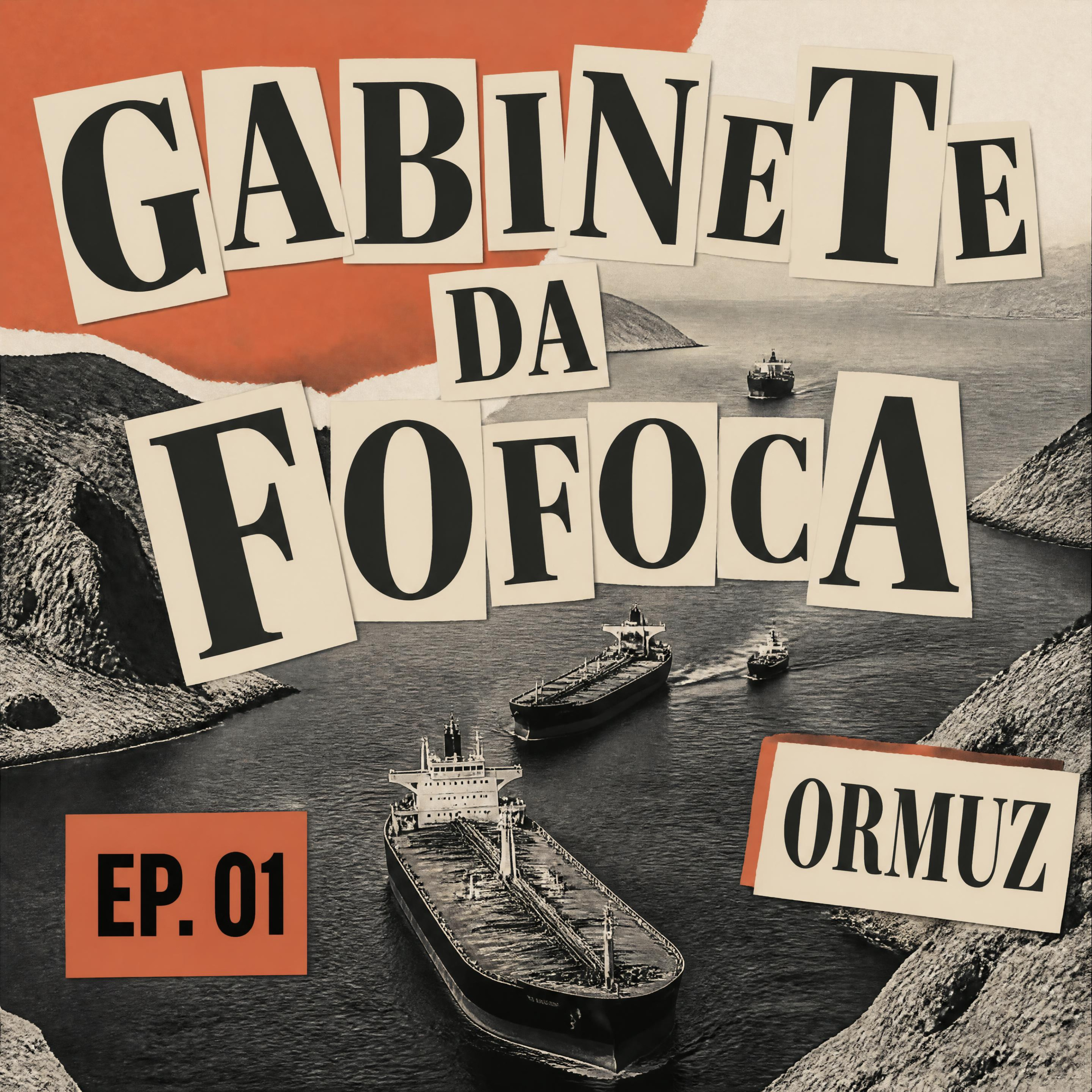 #01. ormuz, o general fugitivo e a menina que o exército negou por dois anos
