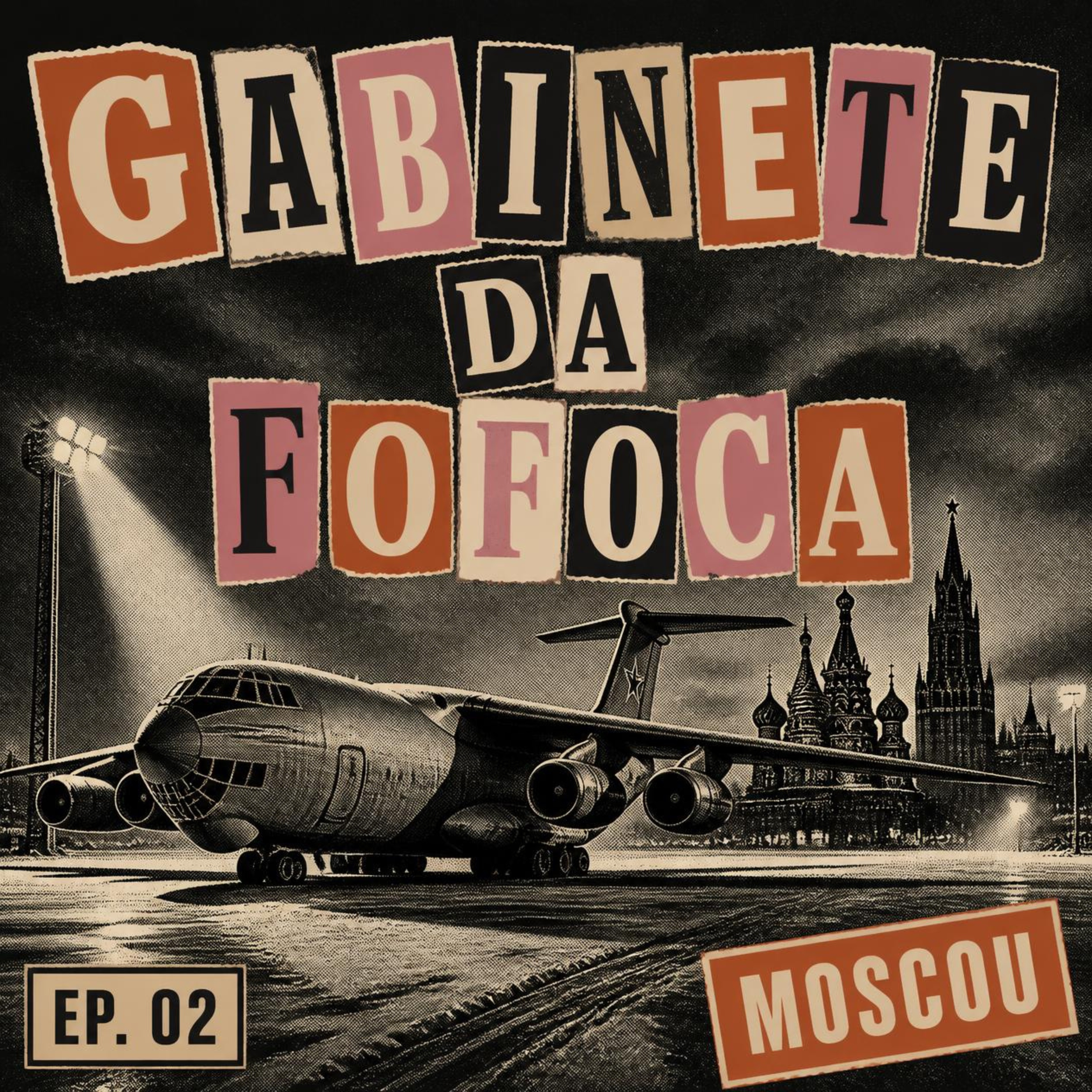 #02. o agente da cia em moscou, a recompensa e o terrorista que não é mais terrorista