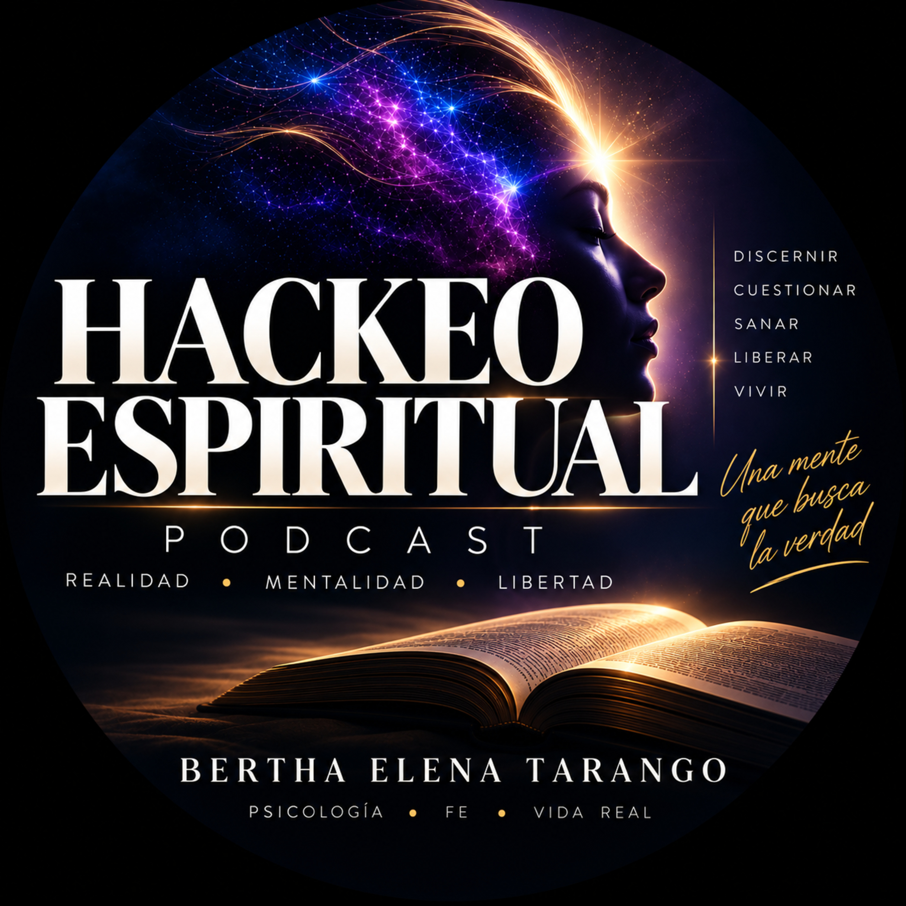 Portada de "HACKEO ESPIRITUAL"