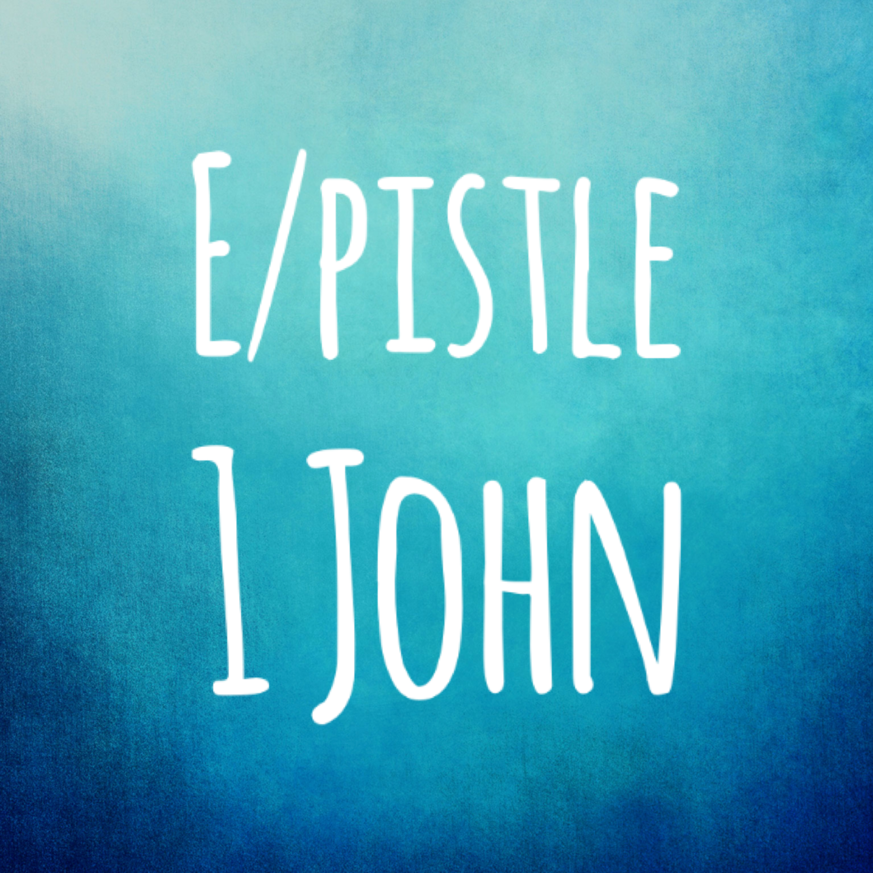 1 John 5:13-15 - Starting To Wrap Up episode artwork