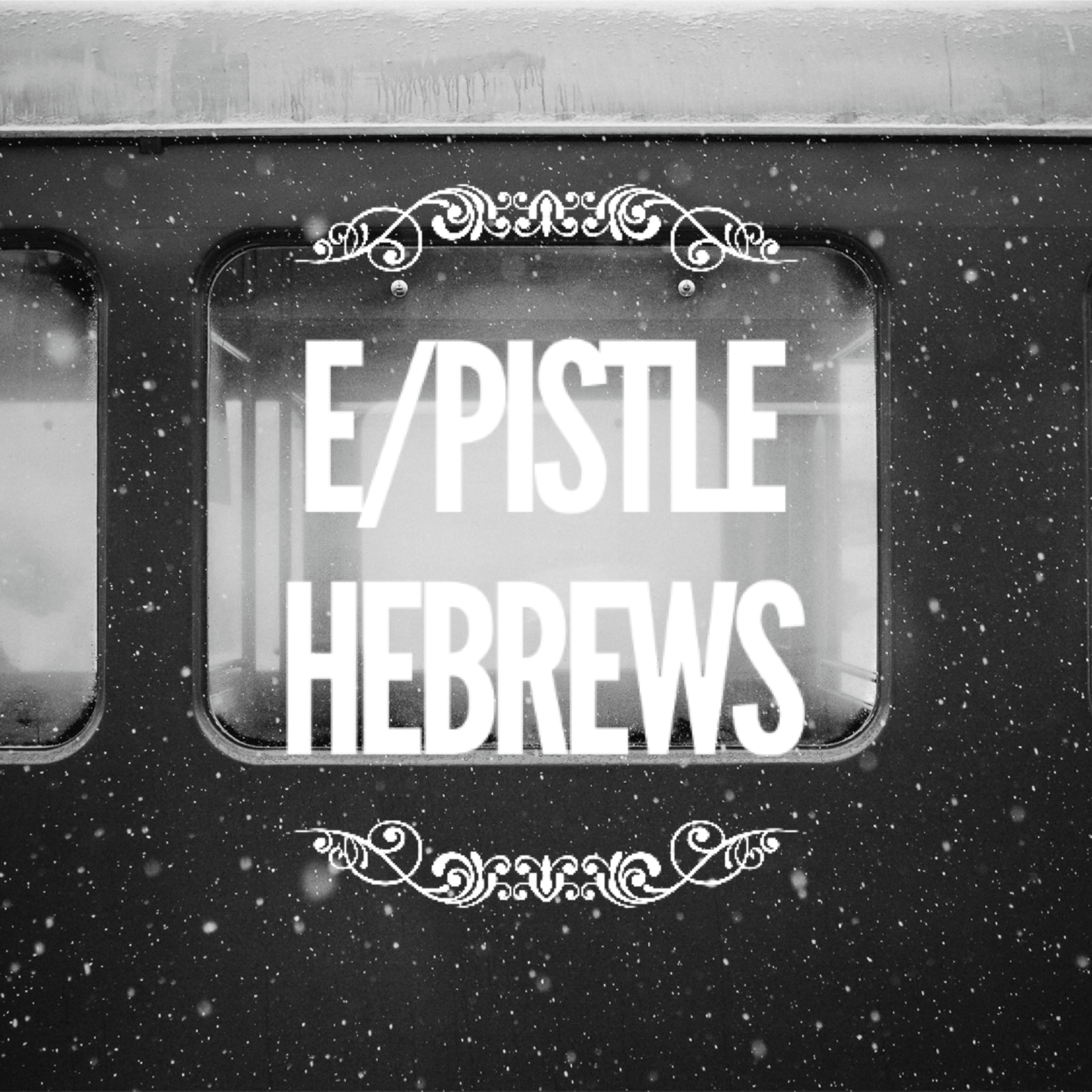 Hebrews 12:7-13 - Fatherly Discipline episode artwork