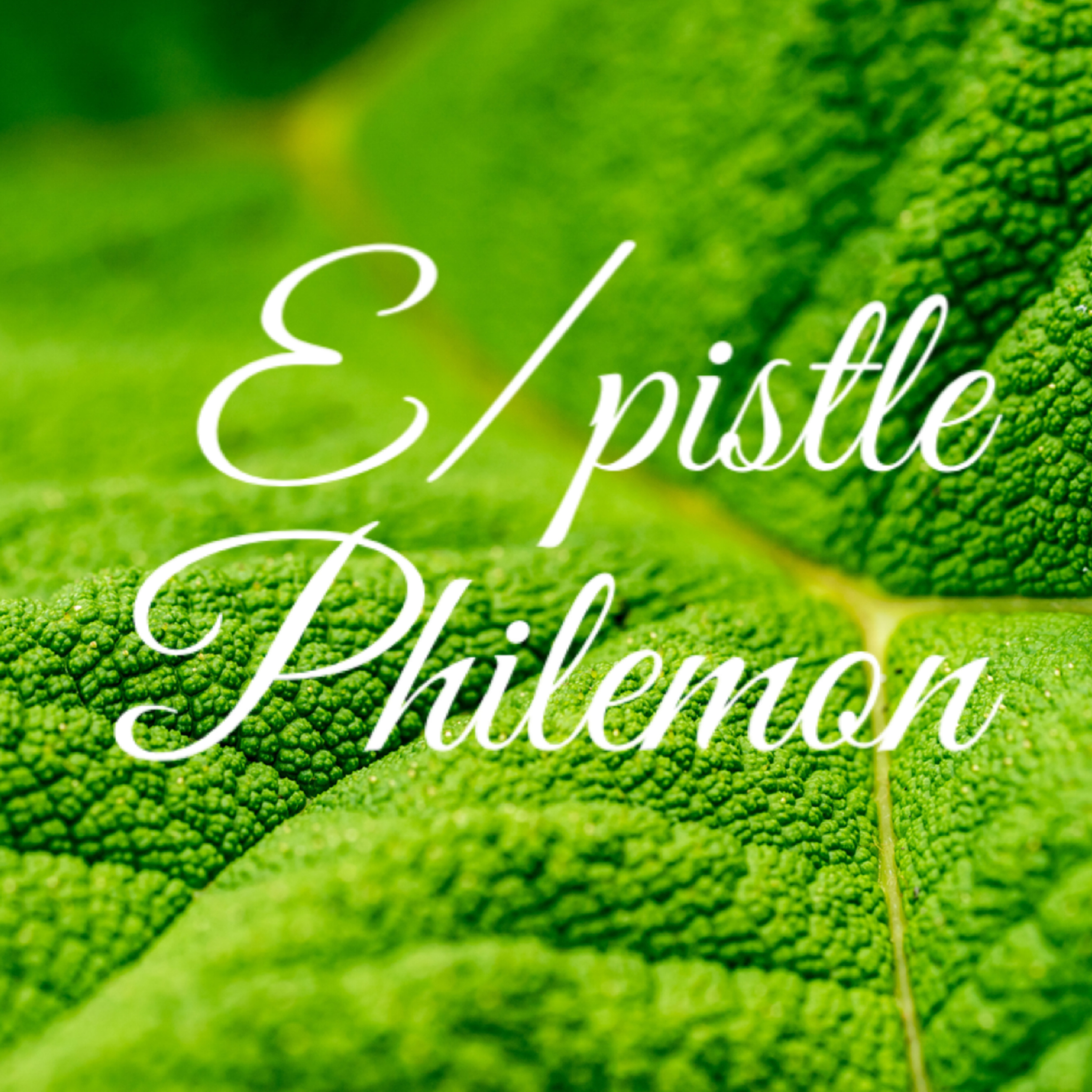 Philemon 1:17-25 - Restitution episode artwork