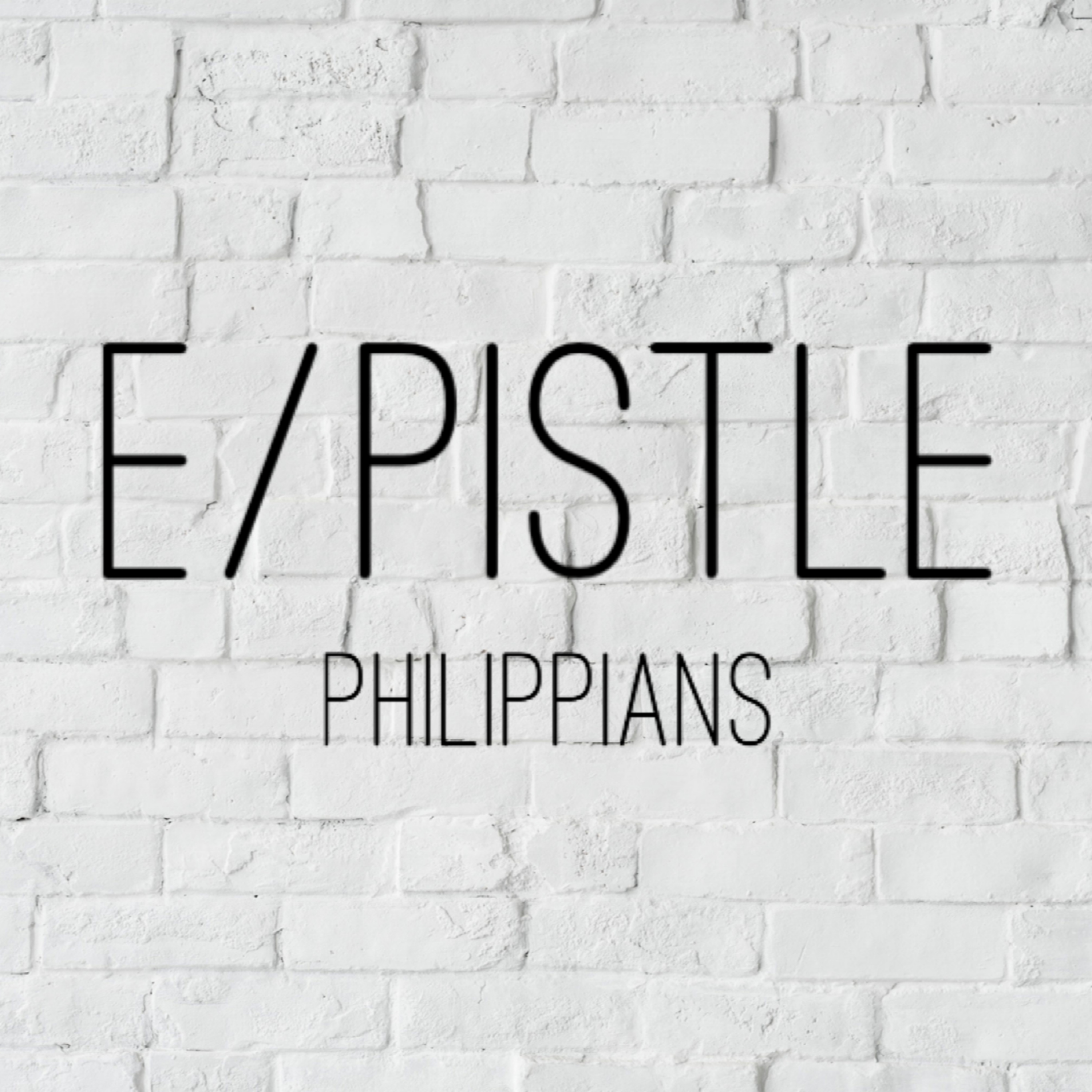 Philippians 1:12-20 - Unique Open Doors episode artwork