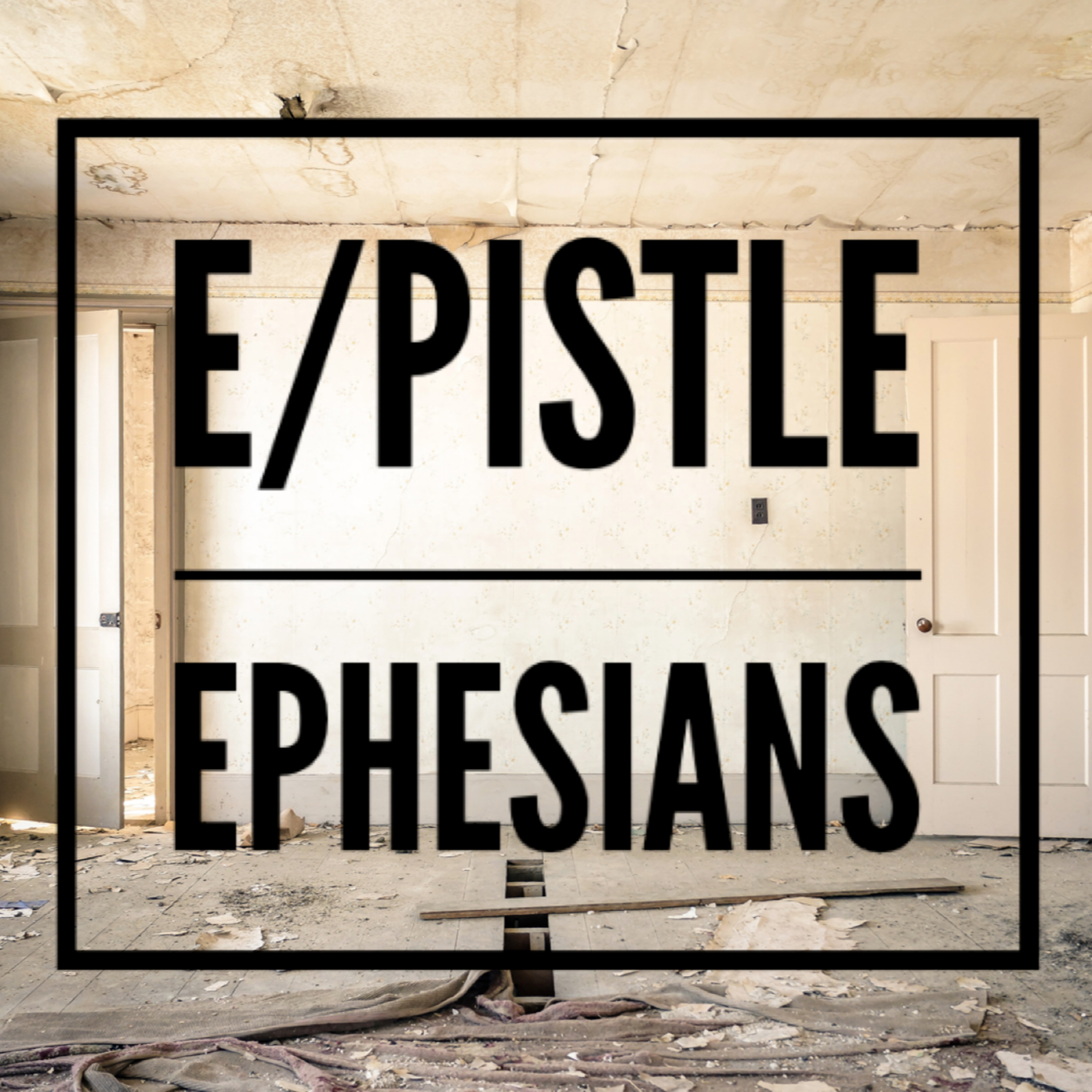 Season 7 - Ephesians  episode artwork