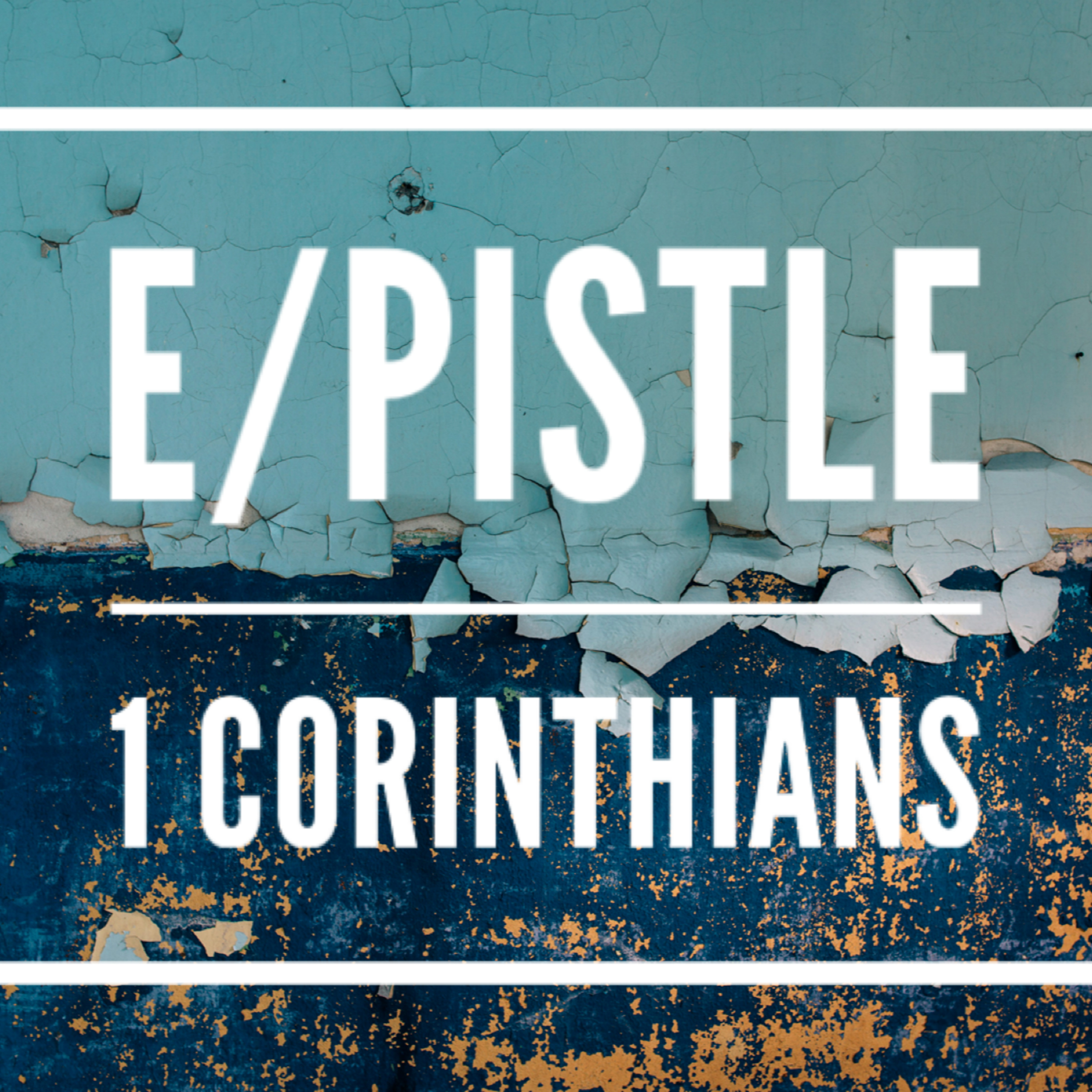 Season 4 - 1 Corinthians episode artwork