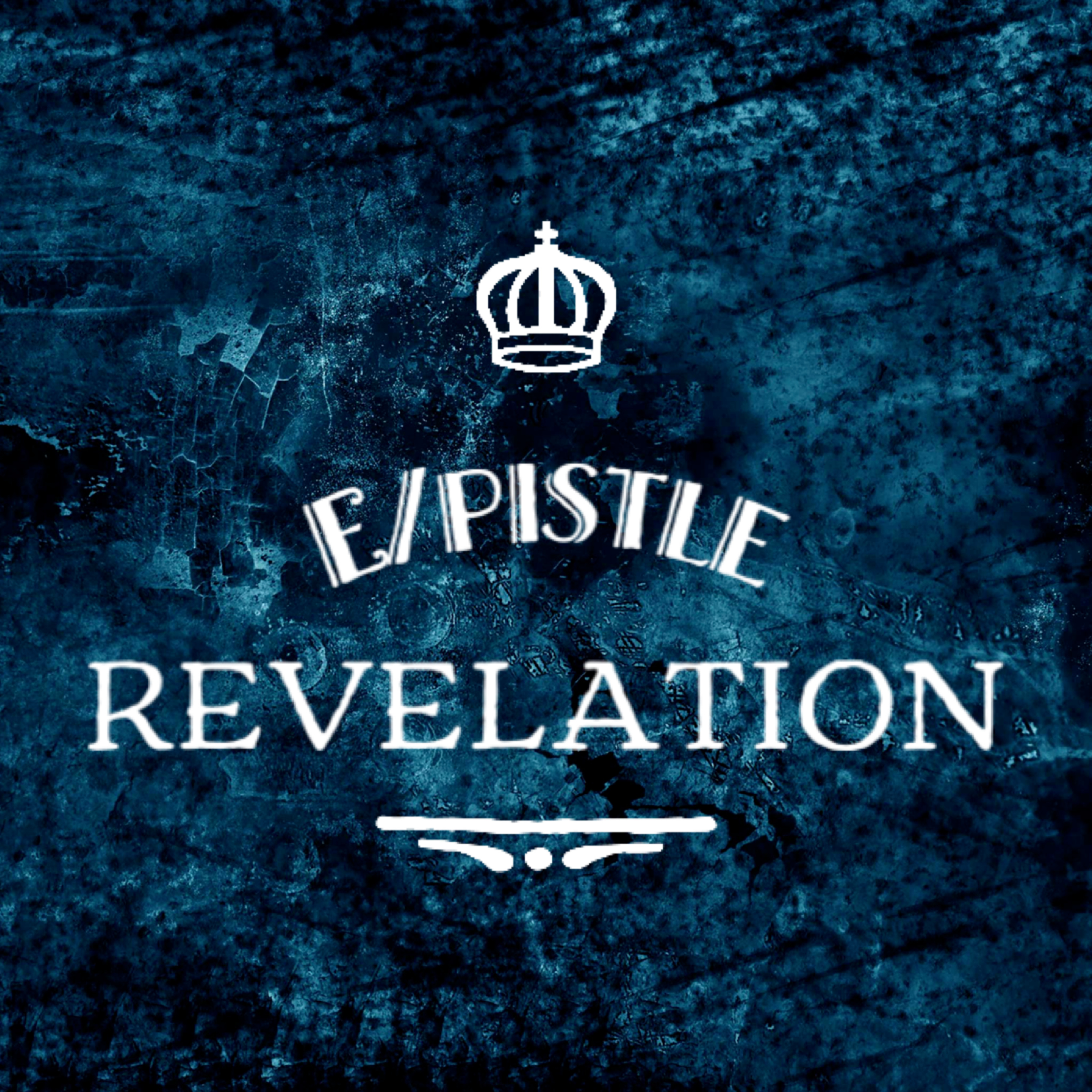 Revelation 10:1-7 - Trumpet Interlude episode artwork