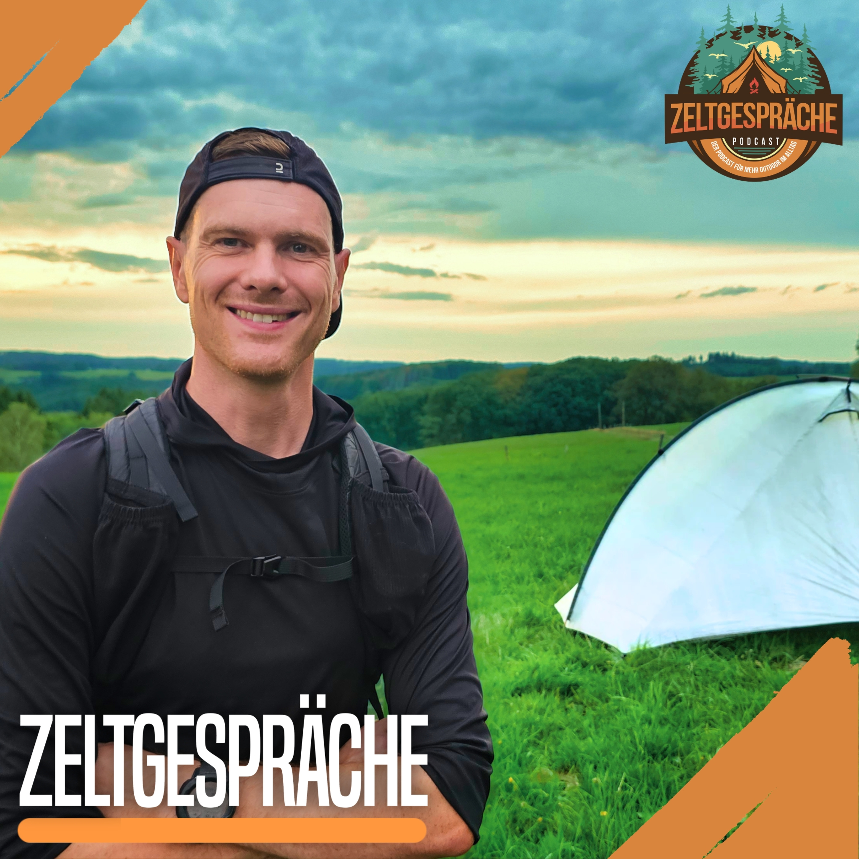 #154 - 10 Dinge, die ich nach 5.000 km Trekking anders sehe
