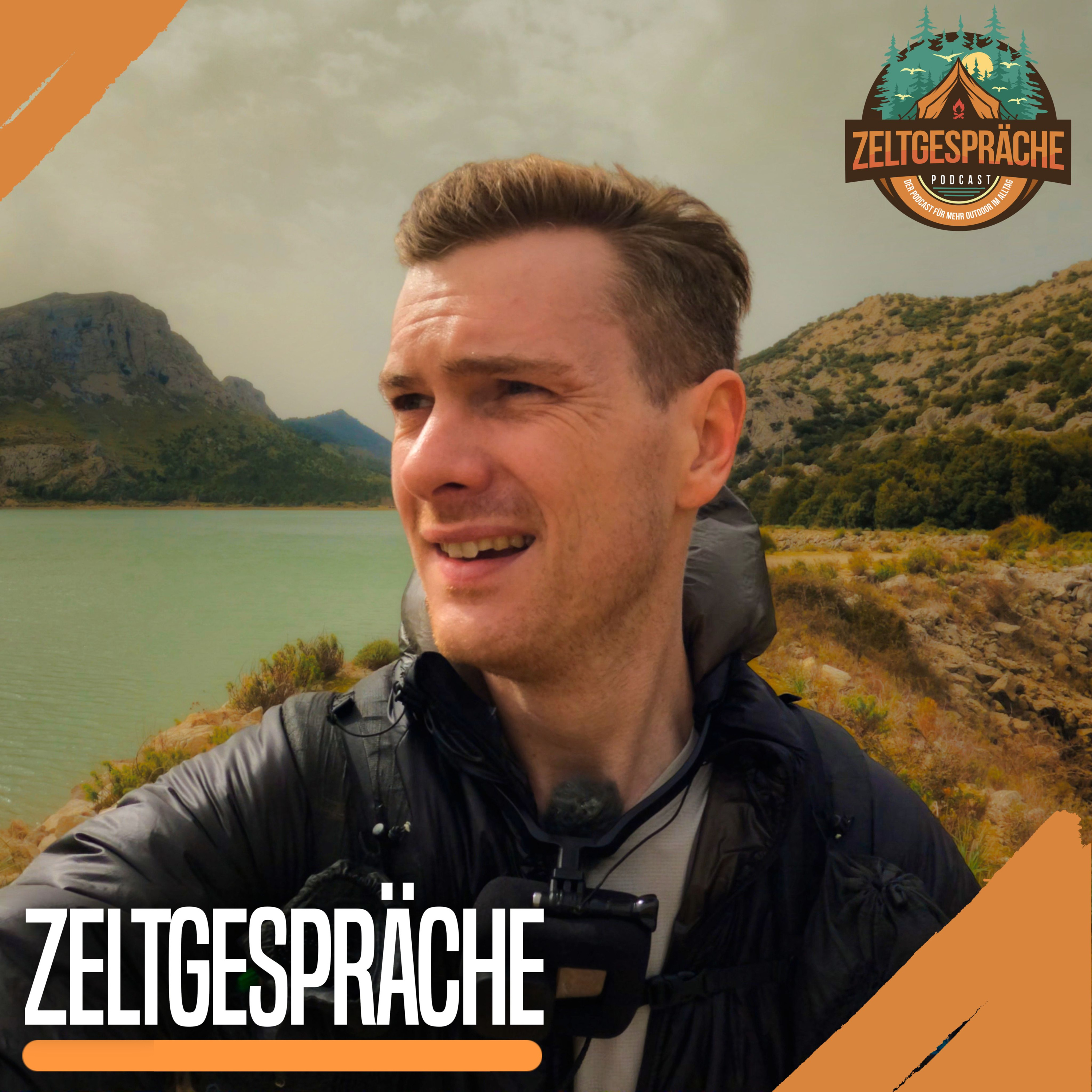 #158 - Bereit für die Tour? Fitness, Ausrüstung & Erfahrung