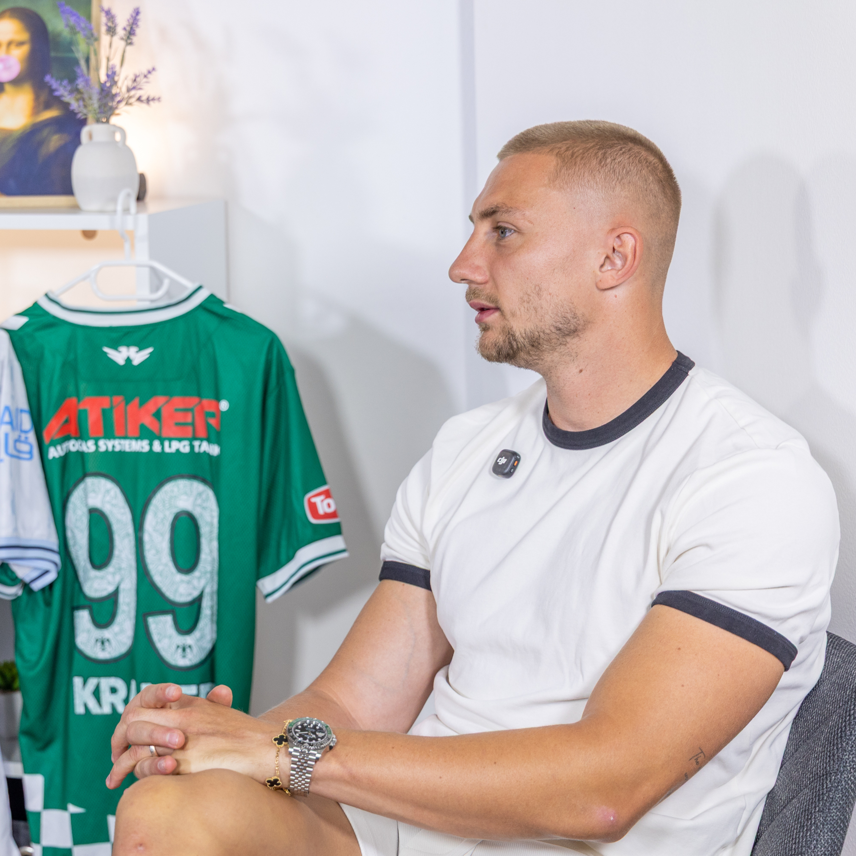 Ep 02 - Blaž Kramer: od celjskega Šampiona do reprezentance