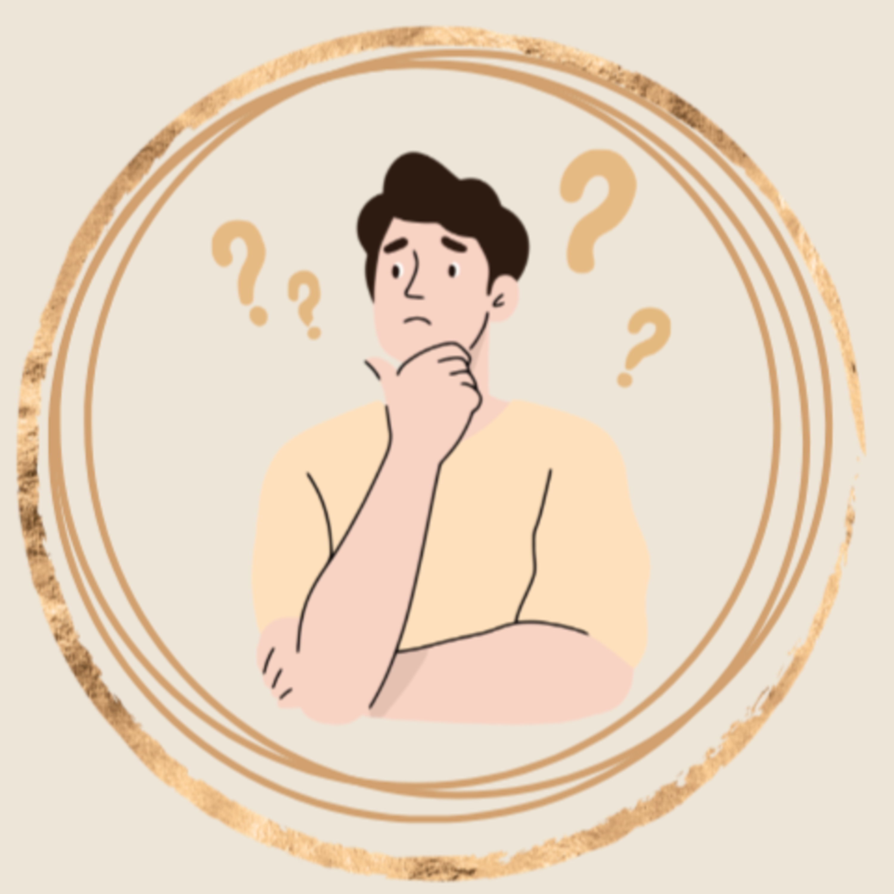 🎙️ Épisode 3 Pourquoi on se soucie autant de ce que pensent les autres ? episode artwork