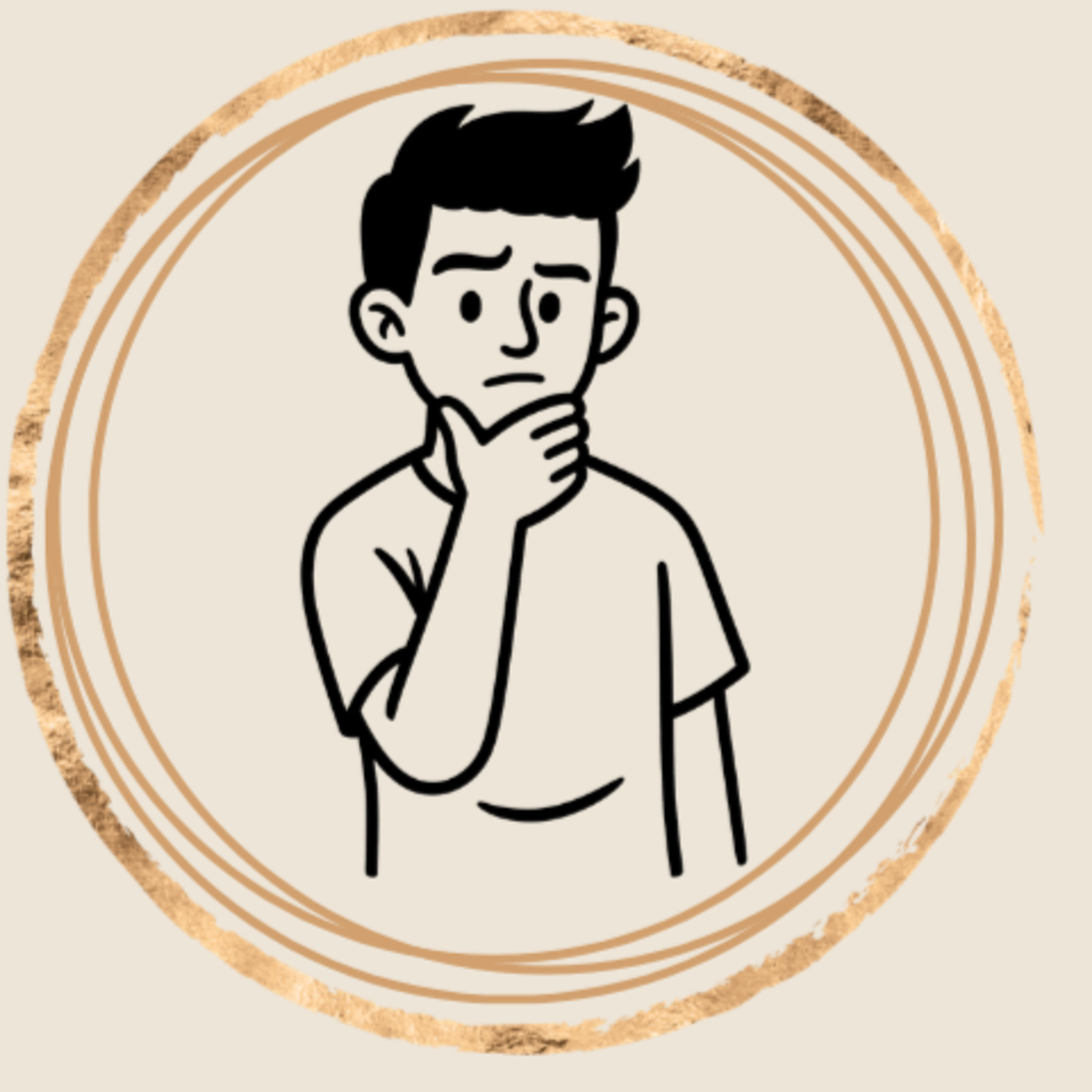 🎙️ Épisode 4 — Pourquoi dramatisons-nous autant ? episode artwork