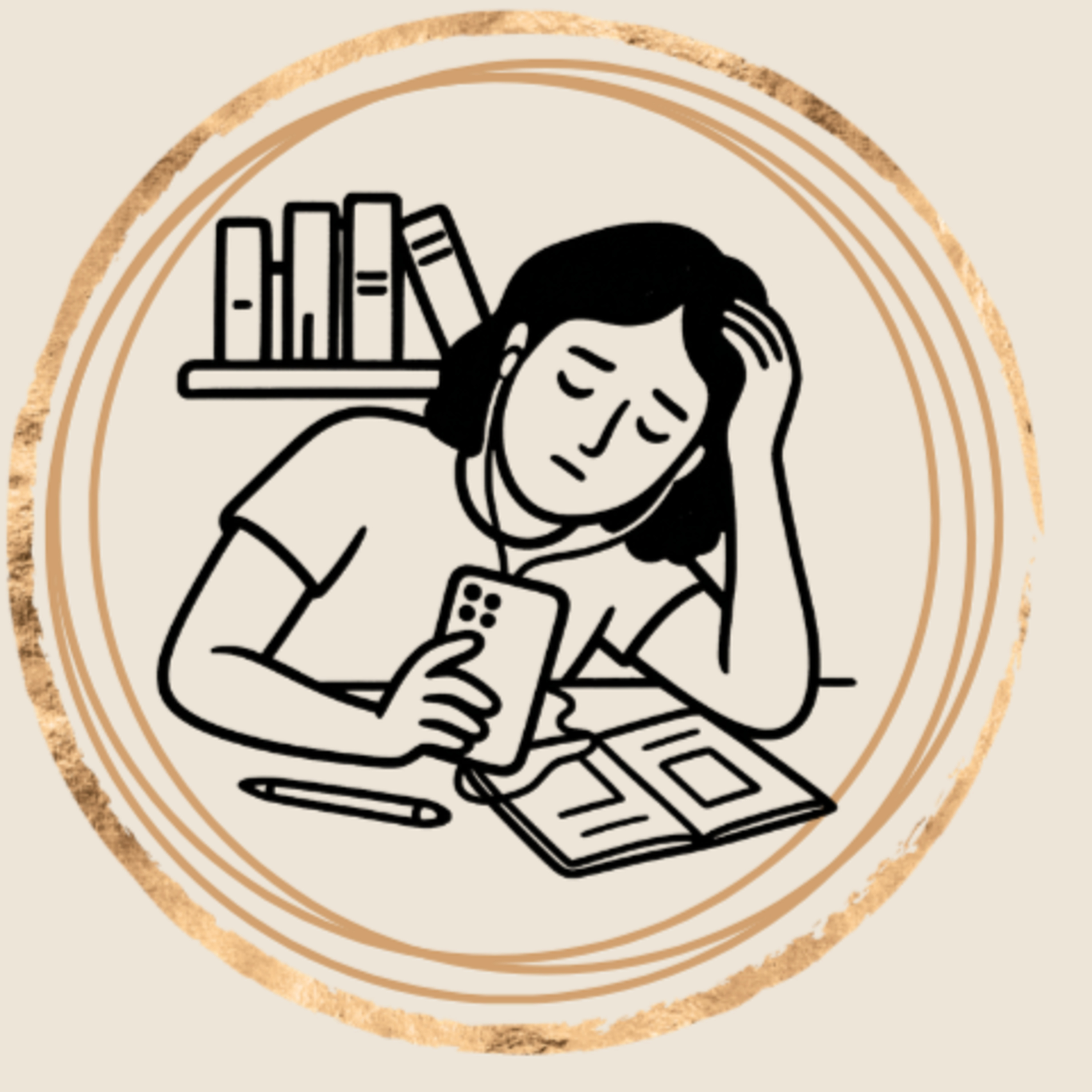 🎙️ Épisode 5 — Pourquoi procrastinons-nous ? episode artwork