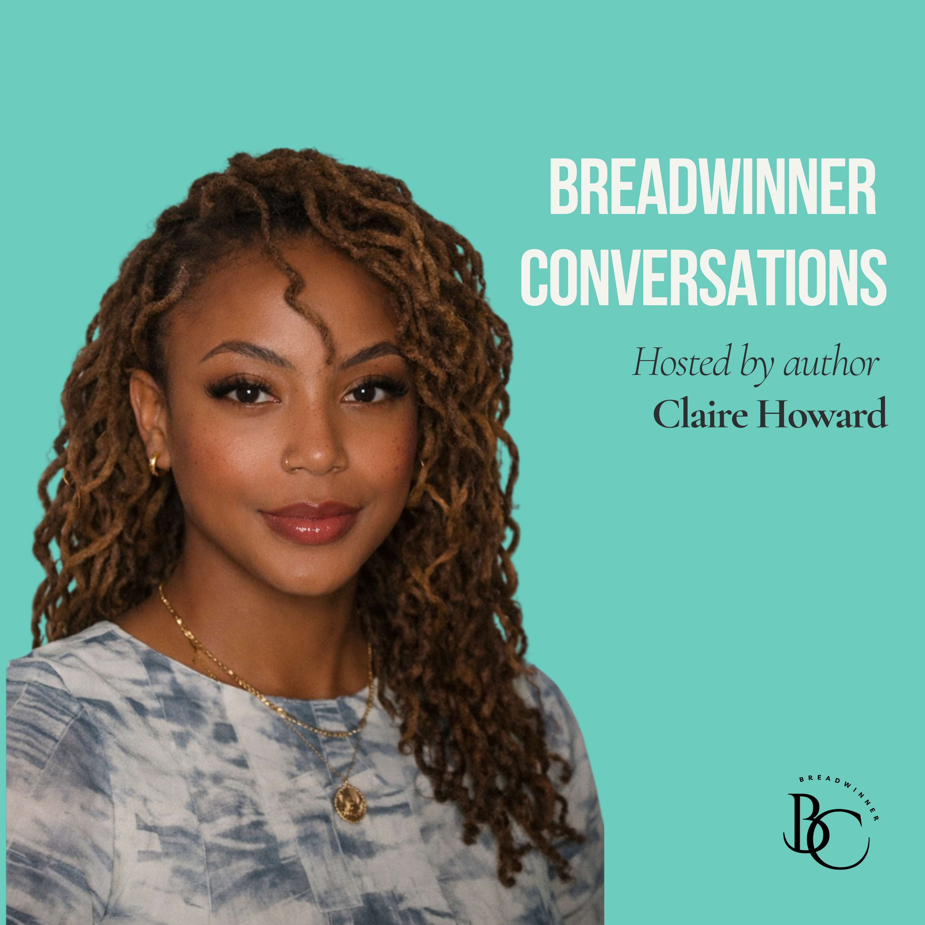 How Zakiya Ellick Turned a Childhood Recipe Into Two Legacies: Breadwinner Conversations Episode 1 episode artwork
