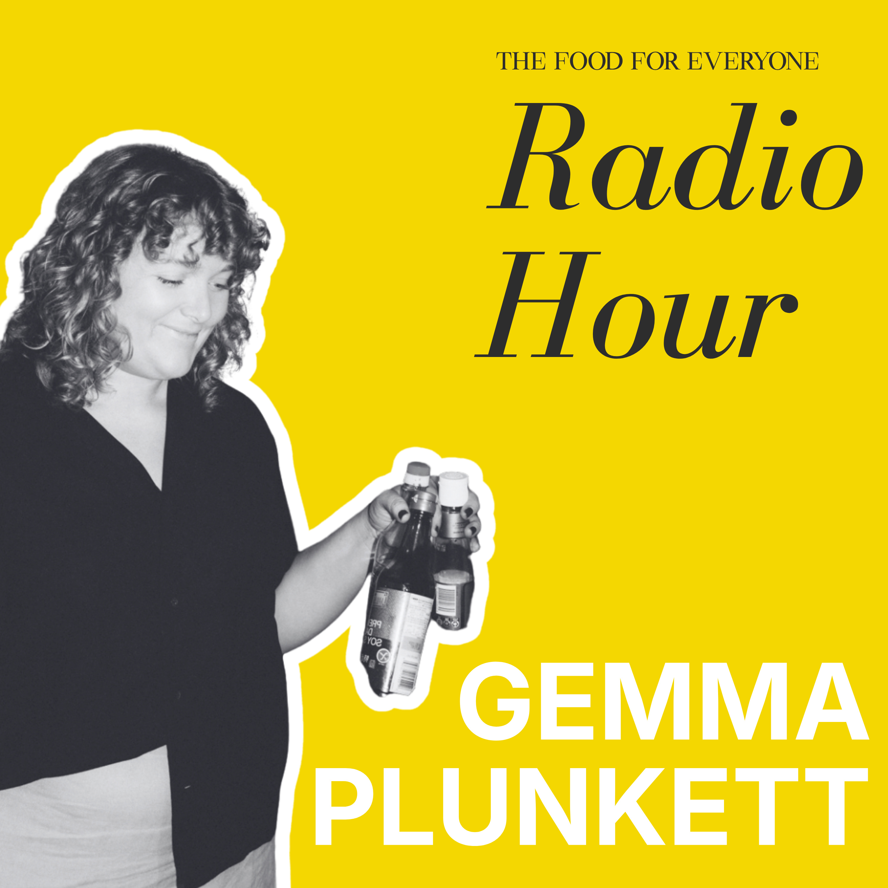 3. Gemma Plunkett - Ribs on a Wednesday, award-winning scones and the secret fishmongers of Warren. episode artwork