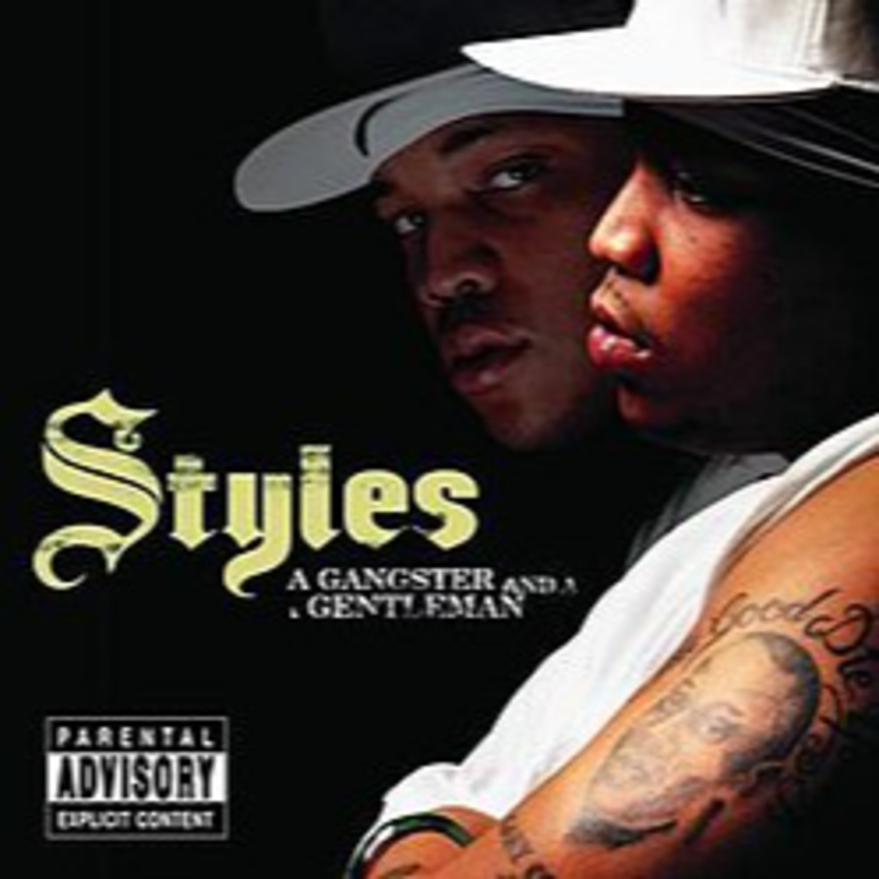 Styles P's Gangsta and a Gentleman: Street Rap's Case for Vulnerability