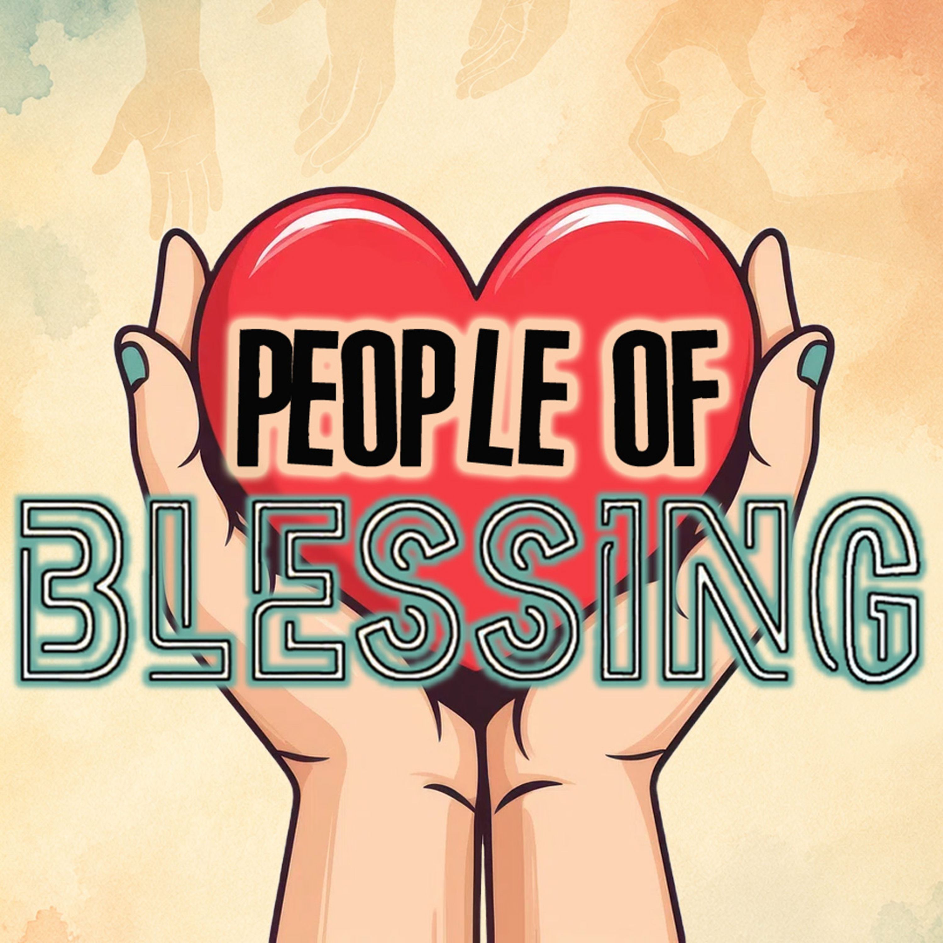 Finland Mennonite Church Podcast