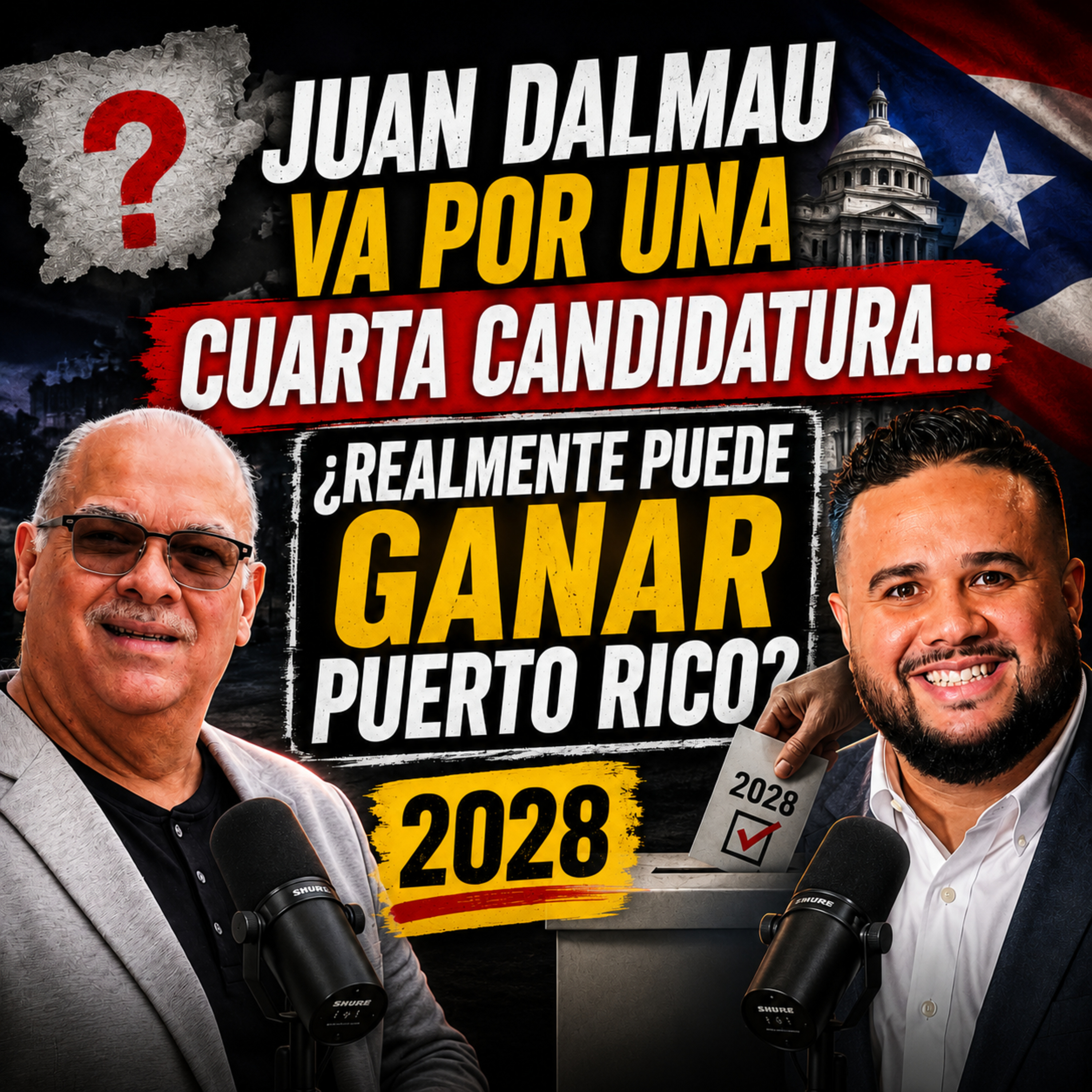 Portada de La Revisión
