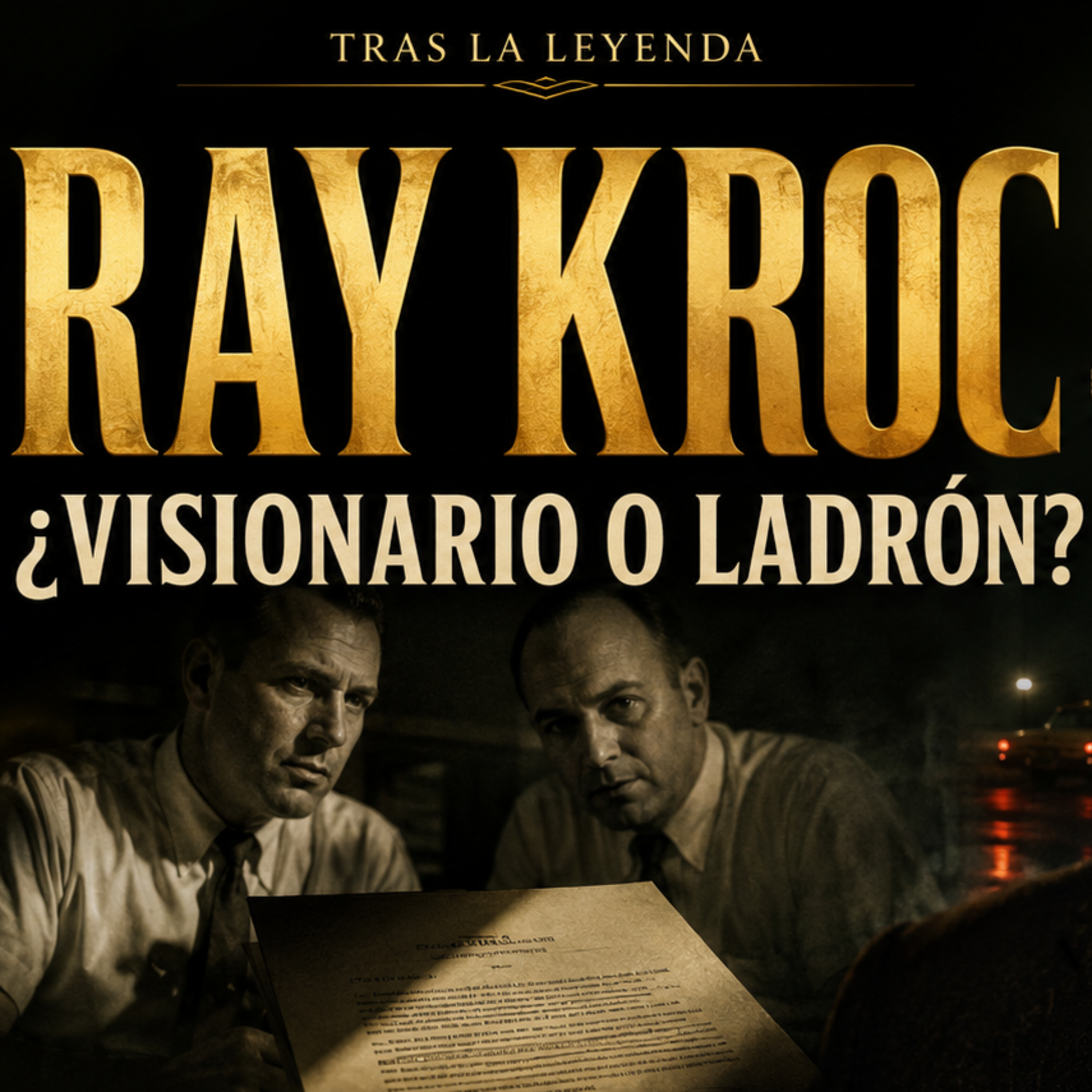 Ray Kroc