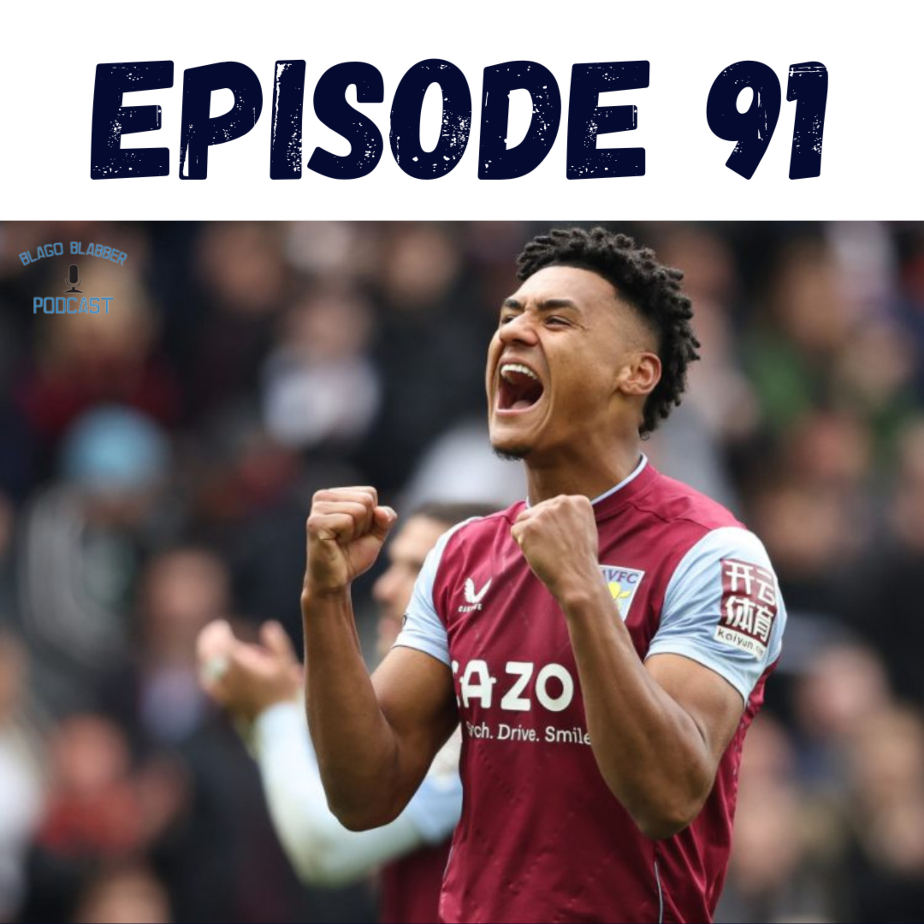 Caleb Love, Liverpool vs. Arsenal, OBJ, Ollie Watkins (Ep. 91) episode artwork