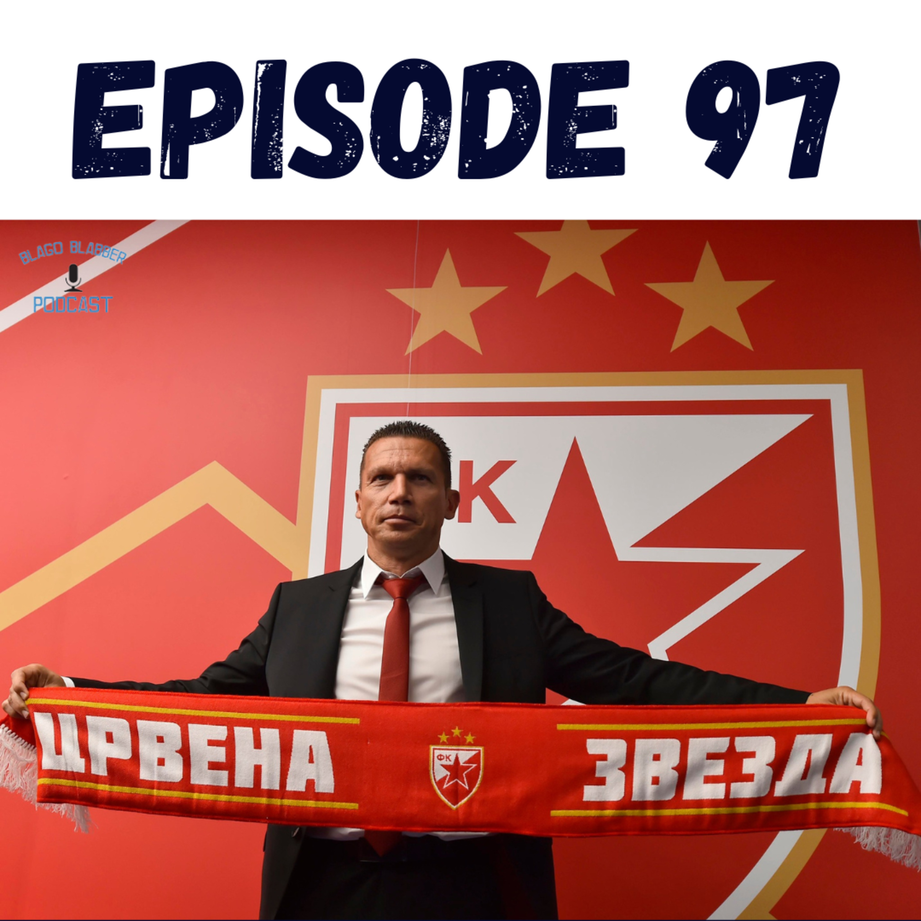 Red Star’s 2022/23 Season (Ep. 97) episode artwork