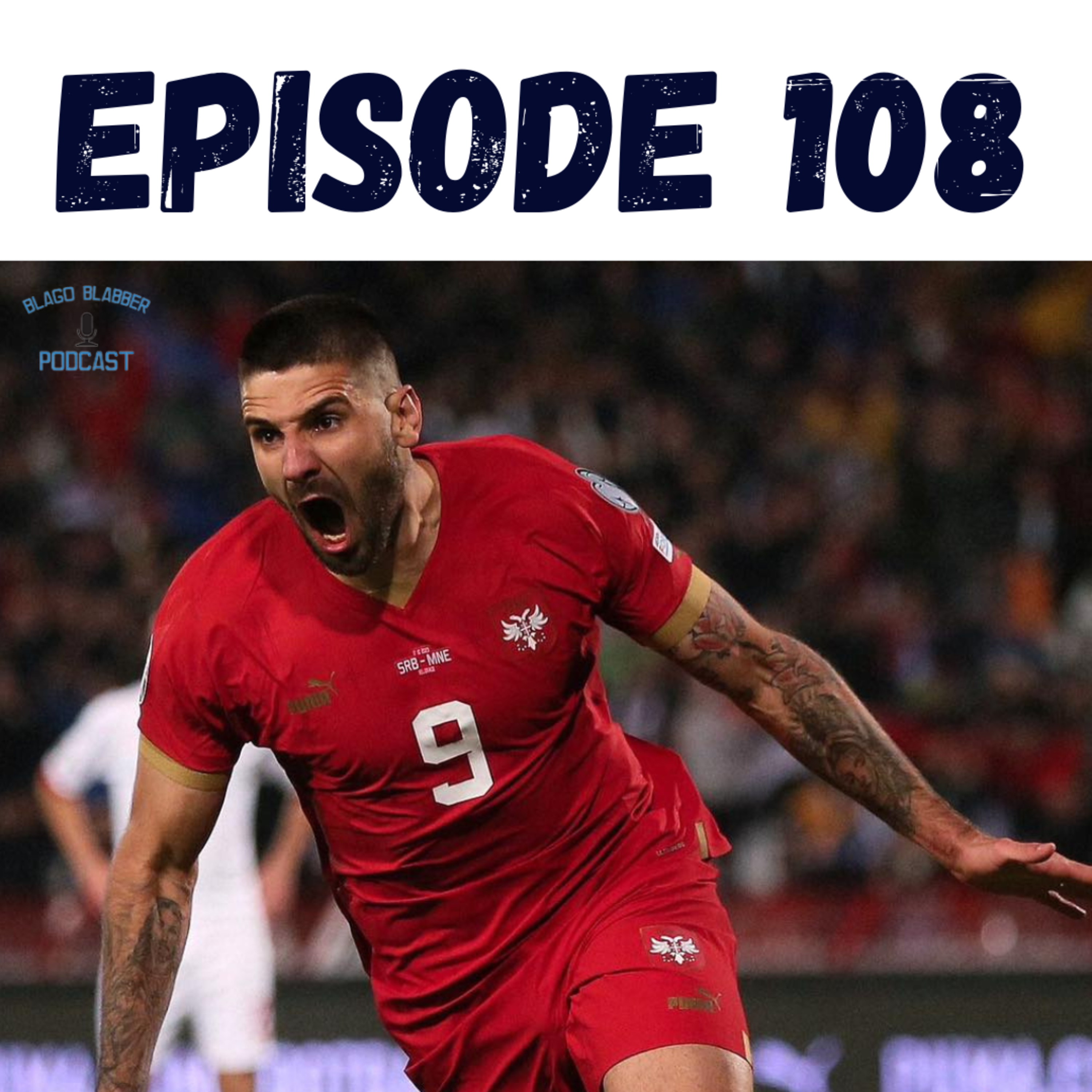 Hungary and Montenegro Recaps (Ep. 108) episode artwork