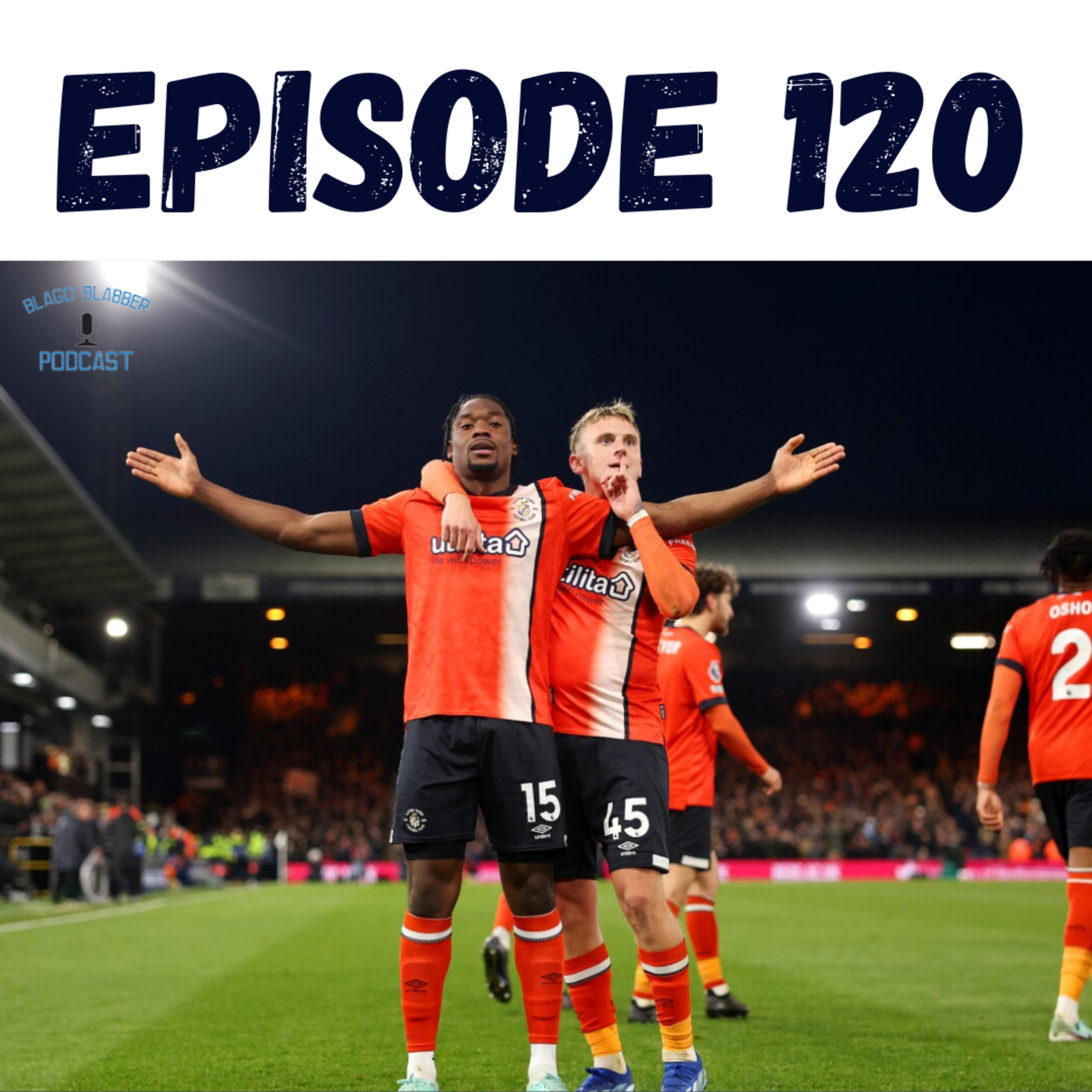 Premier League Unveiled: Frontrunners, Underdogs, and Transfer Dramas (Ep. 120) episode artwork