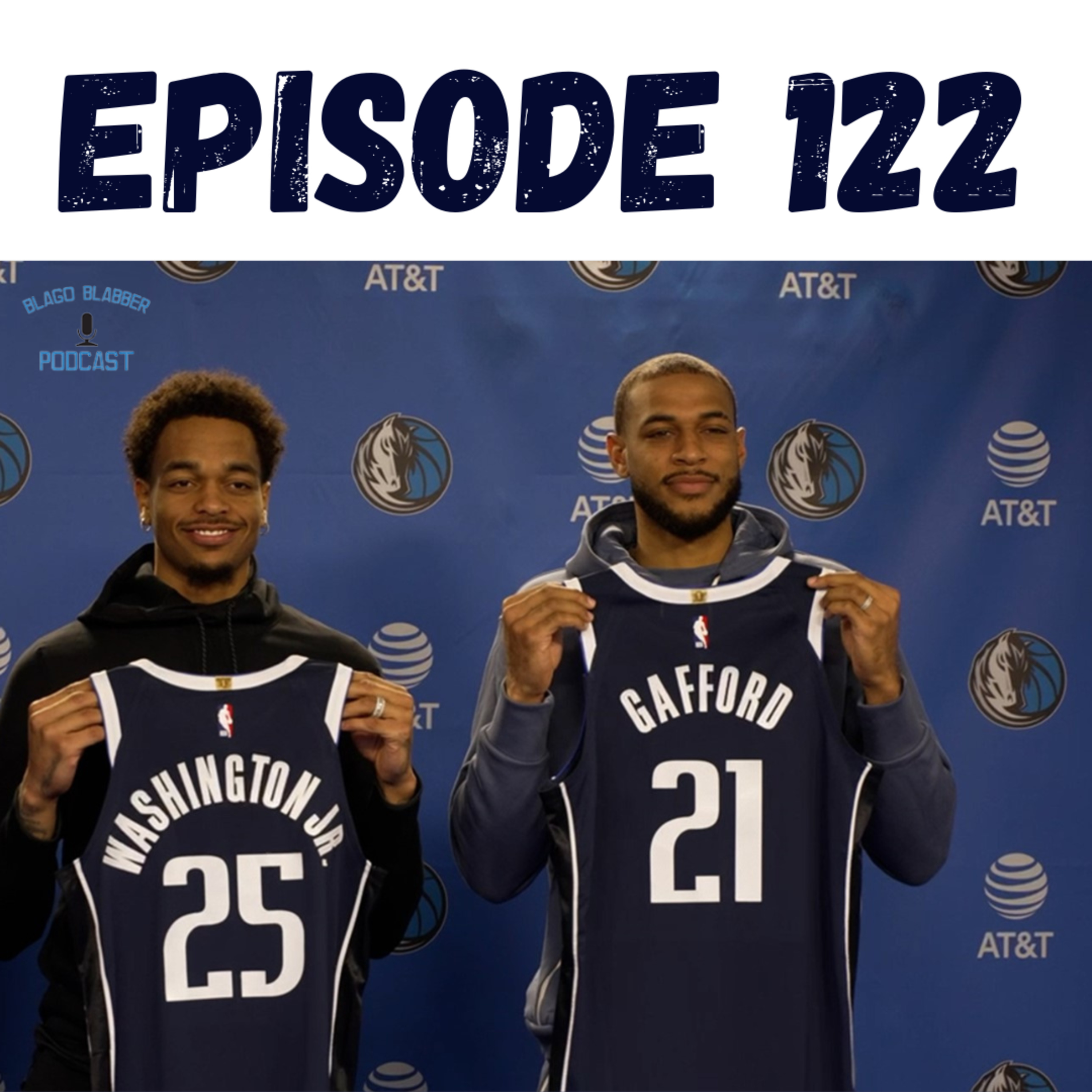 Shuffling the Deck: NBA Trade Deadline Review (Ep. 122) episode artwork