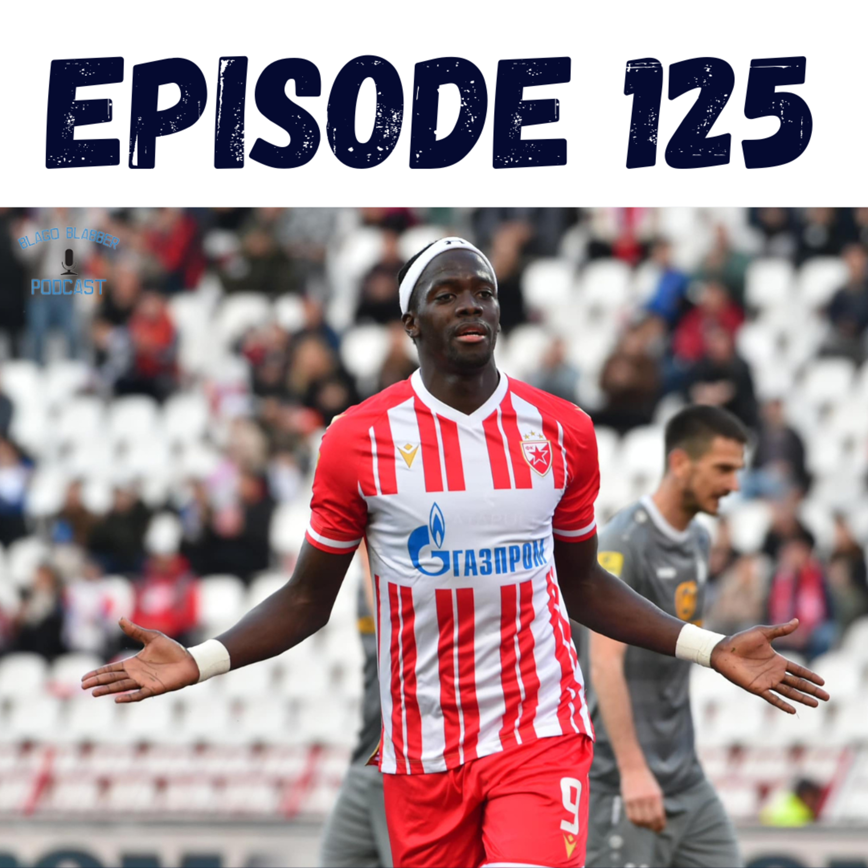 Milojevic's Impact: Red Star's Revival and Player Futures (Ep. 125) episode artwork