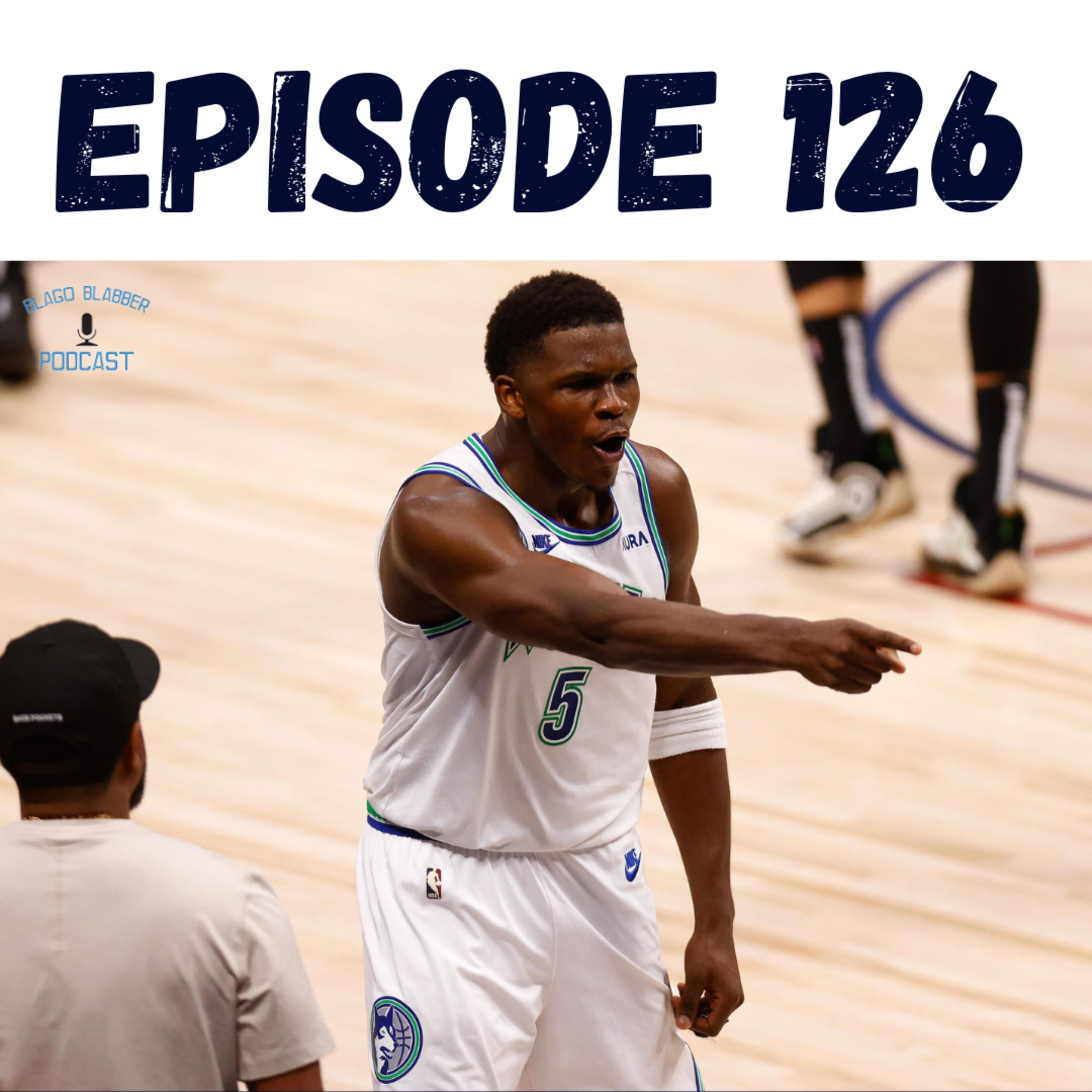 Man City Champions, Pochettino Sacked, Nuggets Bounced and More (Ep. 126) episode artwork