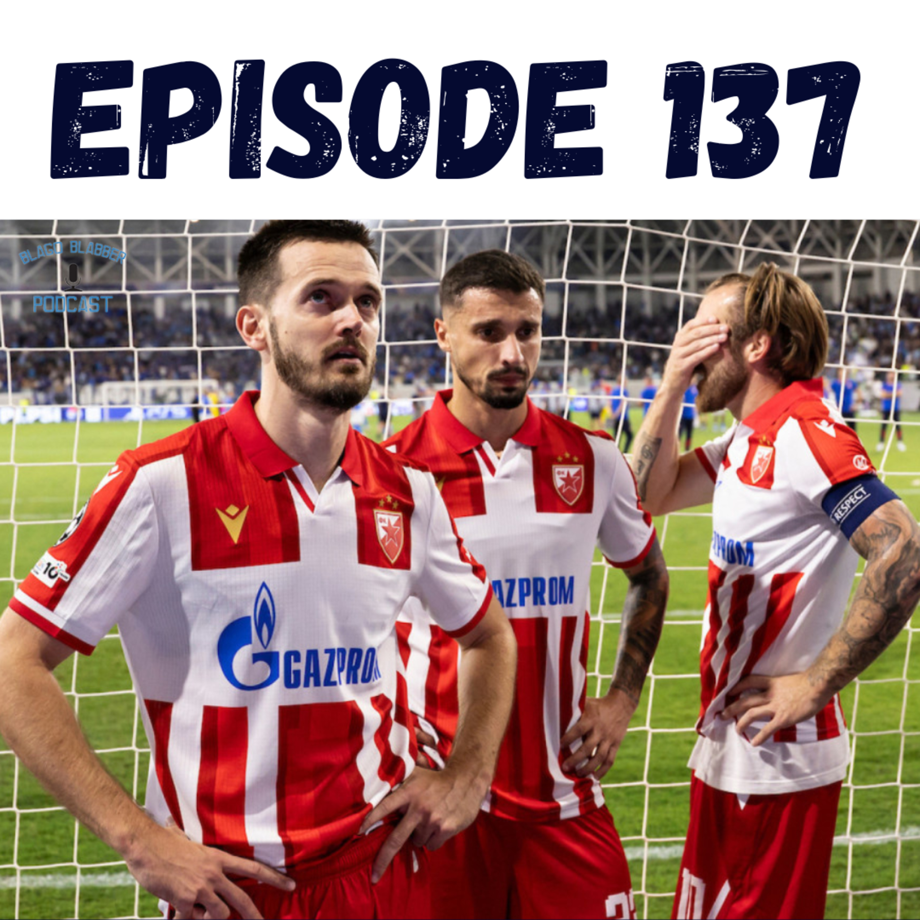 Red Star Reset: Champions League Miss, Transfer Moves & Rising Talent (Ep. 137) episode artwork