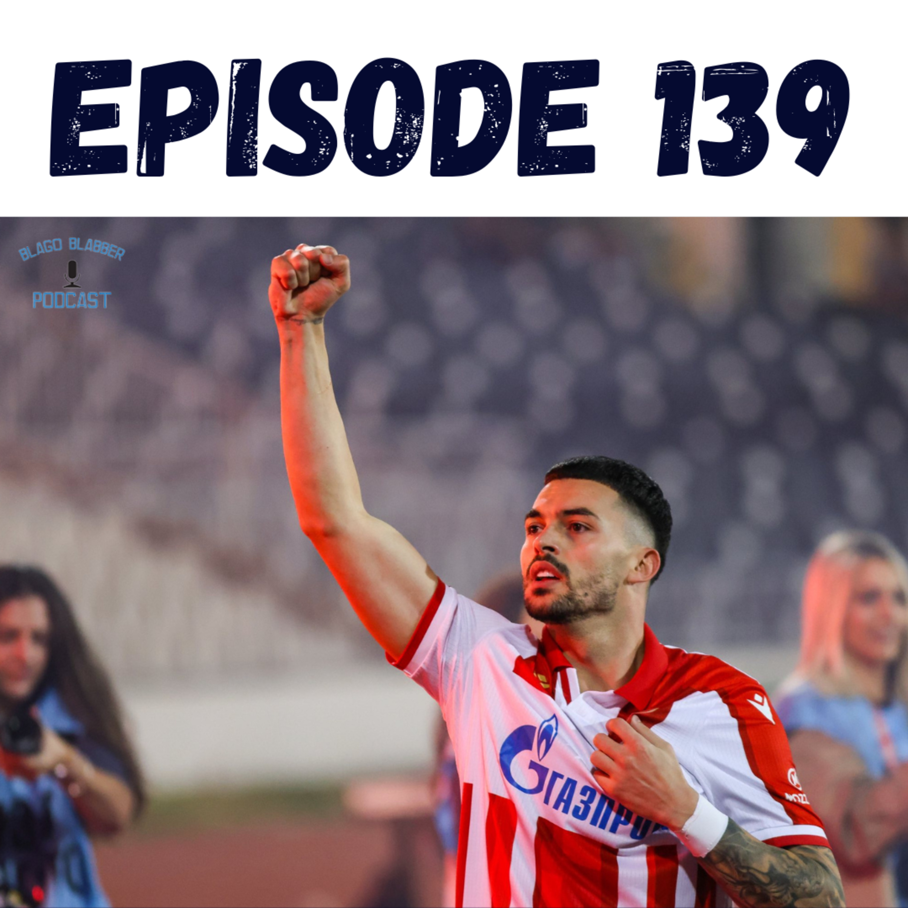 Eternal Derby and Celtic F.C. Recap (Ep. 139) episode artwork