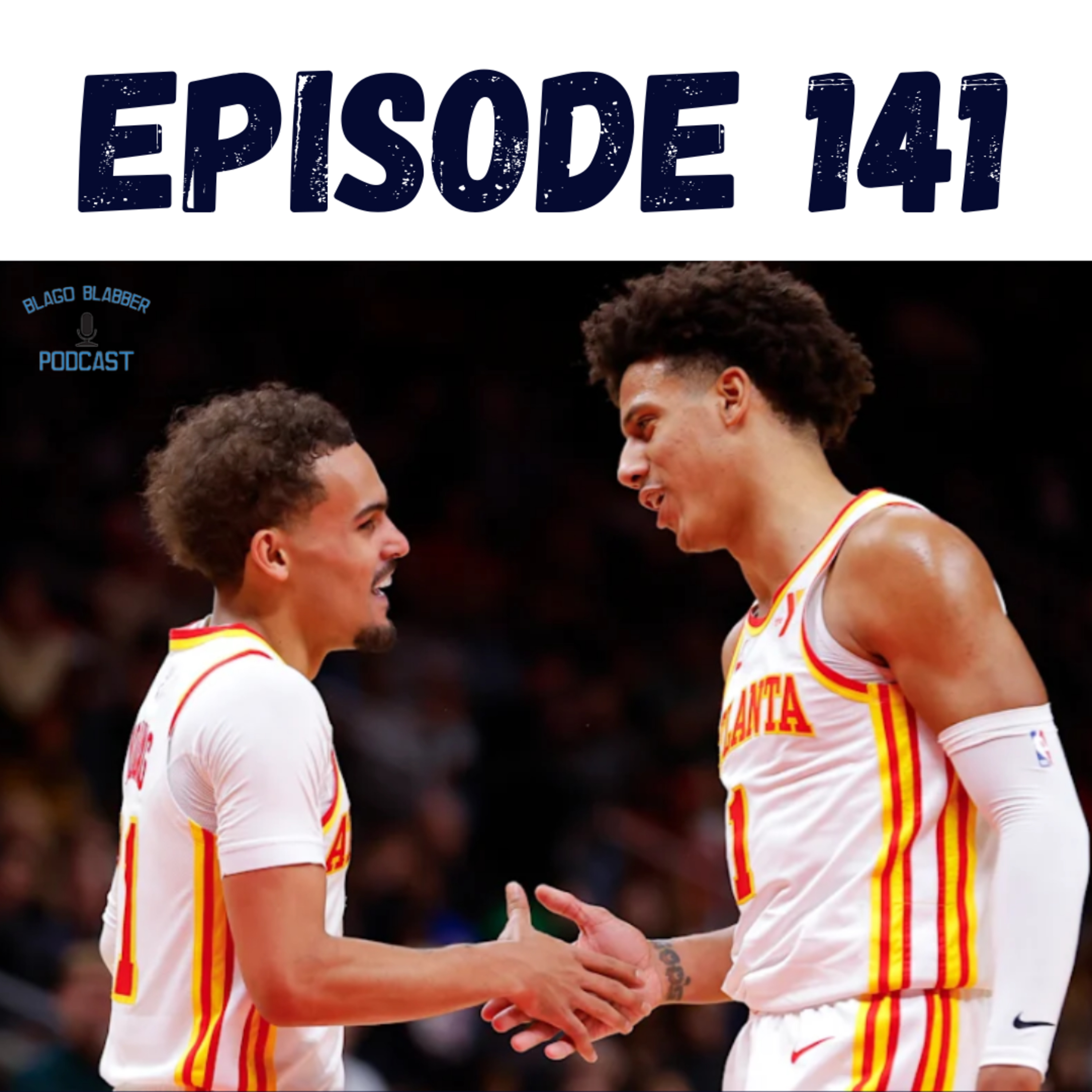Eastern Conference Preview: All To Fight For (Ep. 141) episode artwork