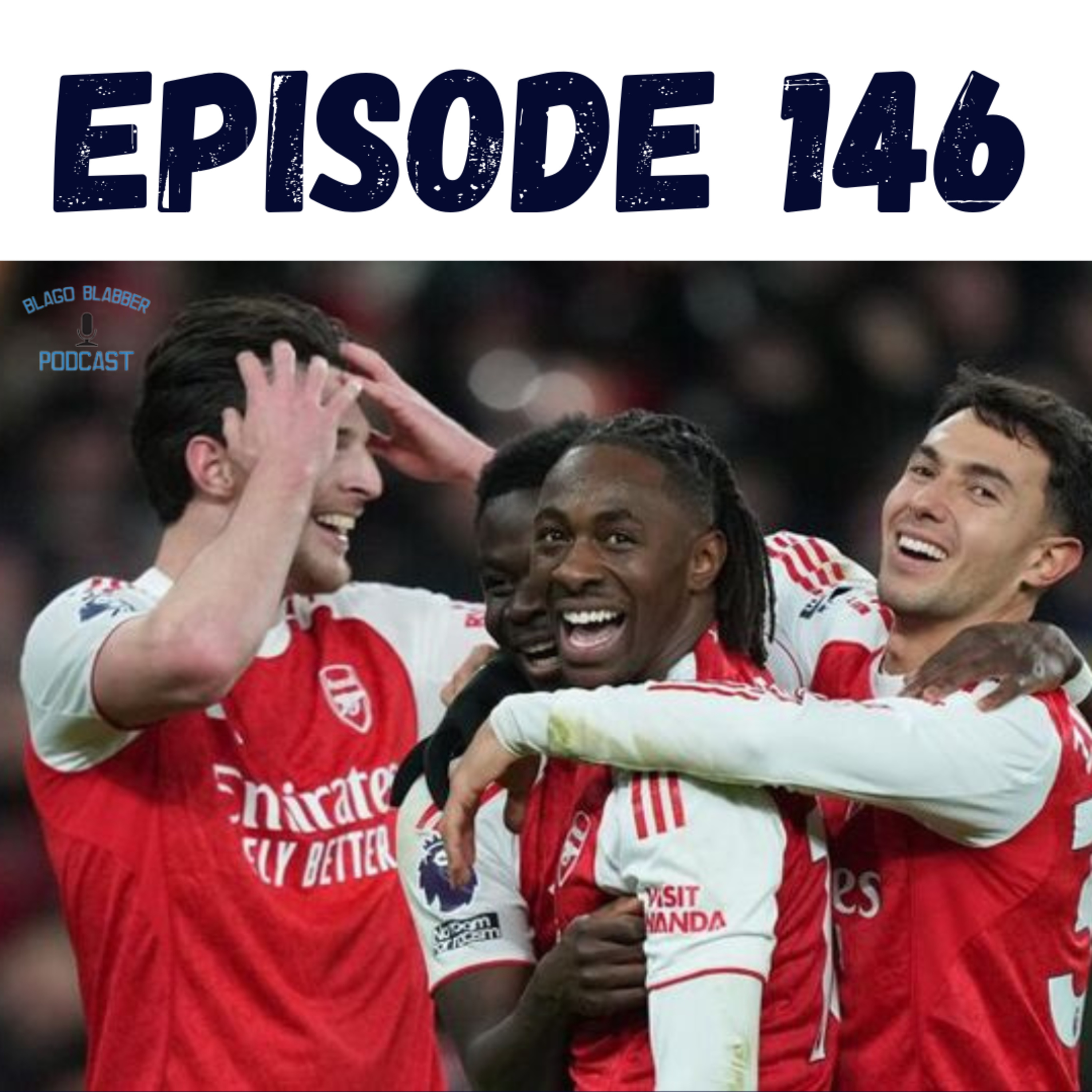 Premier League Pulse: NLD, Liverpool, Man City And Woltemade (Ep. 146) episode artwork