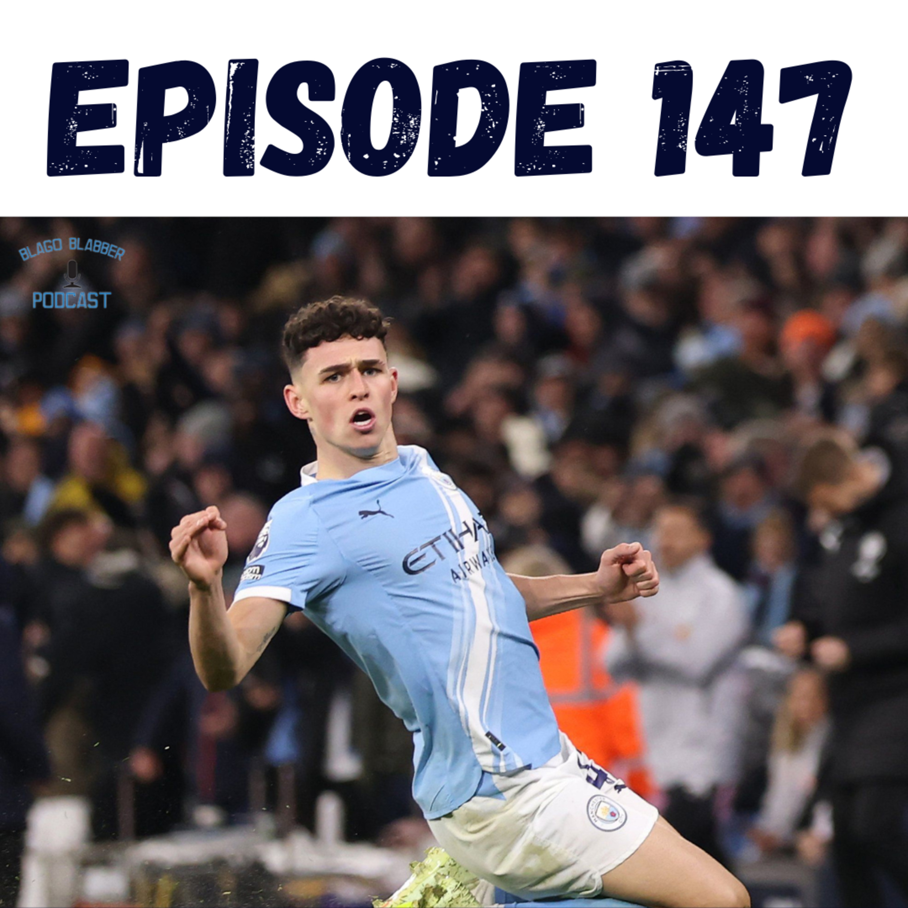 Premier League Pulse: Chelsea/Arsenal, Igor Thiago, Man City And Liverpool Back? (Ep. 147) episode artwork