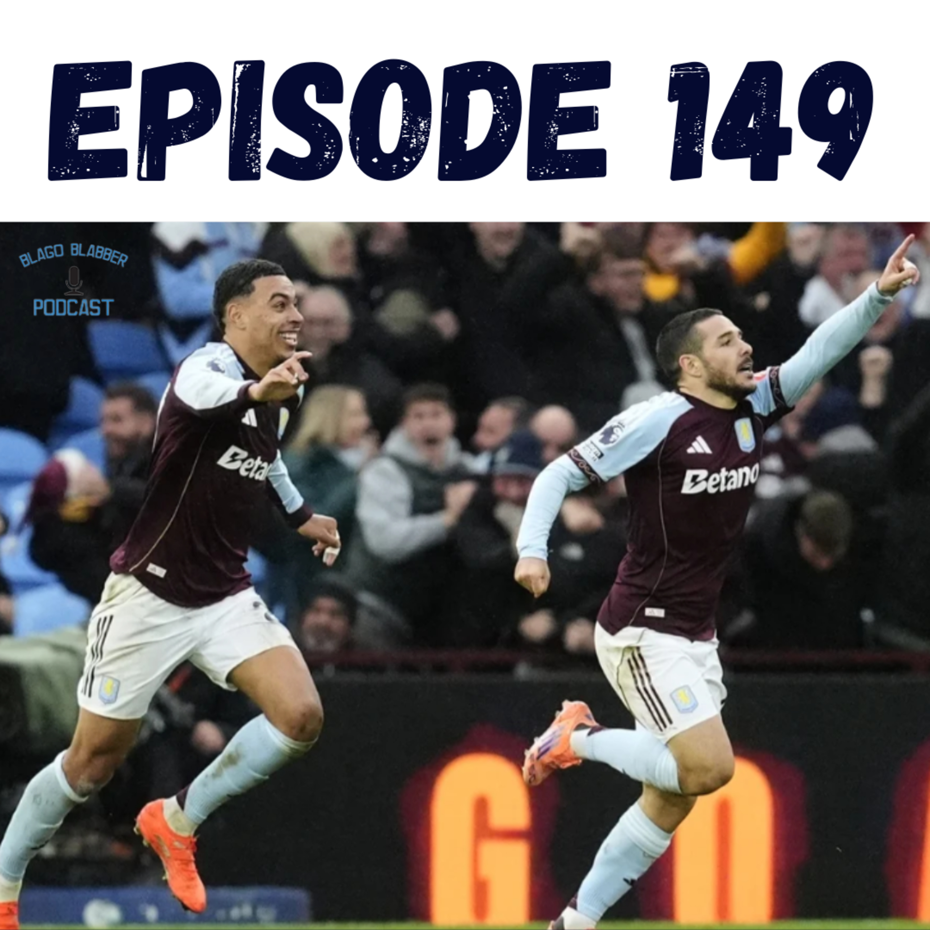 Premier League Pulse: Villa Beat Arsenal, Man City Roll (Ep. 149) episode artwork