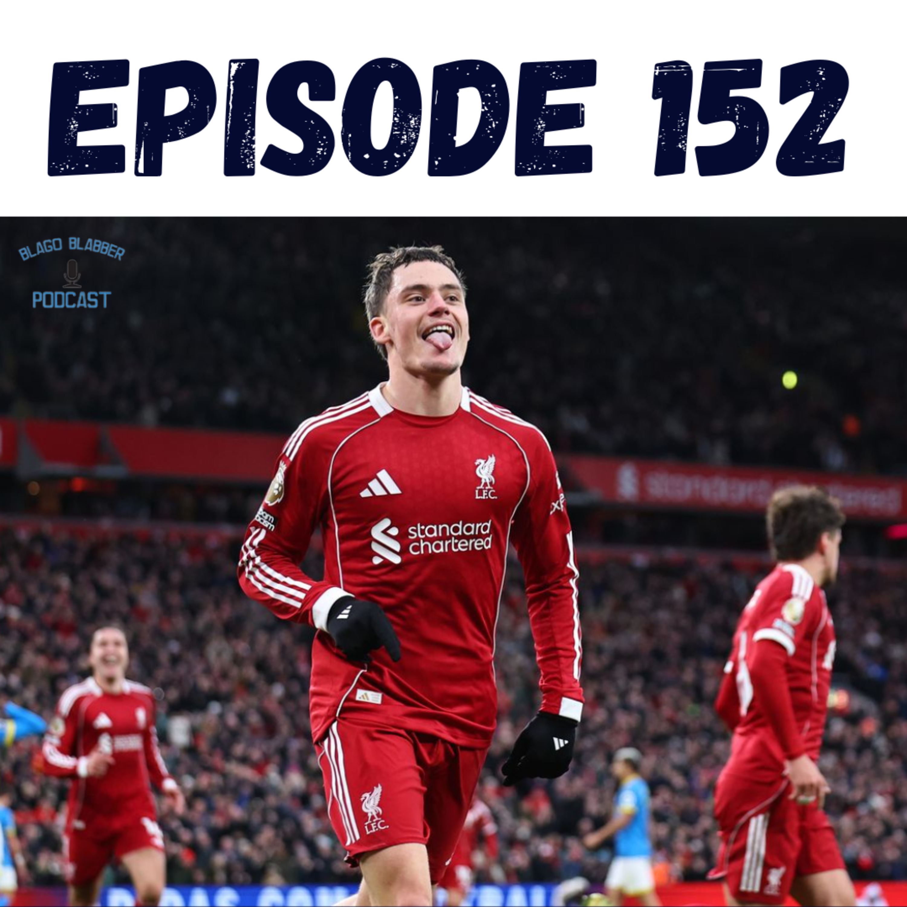 Premier League Pulse: Wirtz, Aston Villa, Glasner (Ep. 152) episode artwork