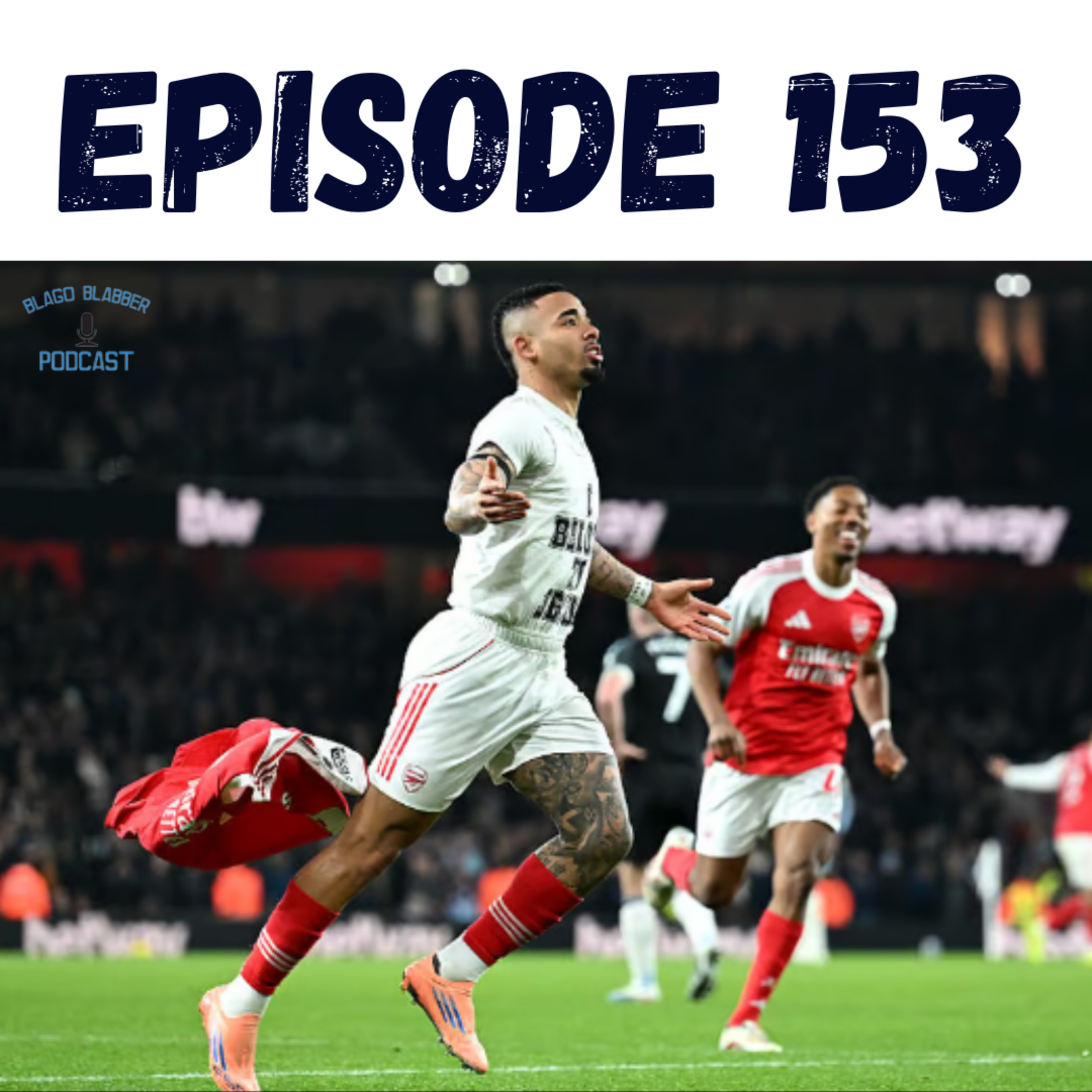 Premier League Pulse: Enzo Maresca, Arsenal vs. Aston Villa, Sunderland (Ep. 153) episode artwork