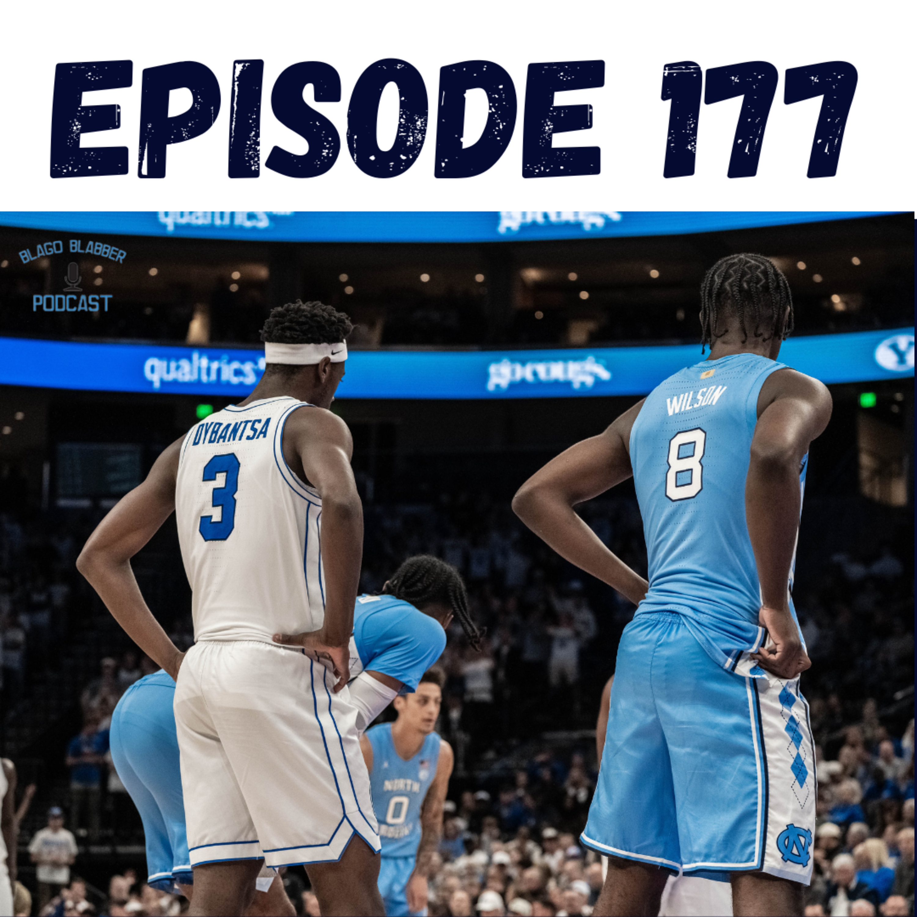 All Eyes On The East (Ep. 177) episode artwork