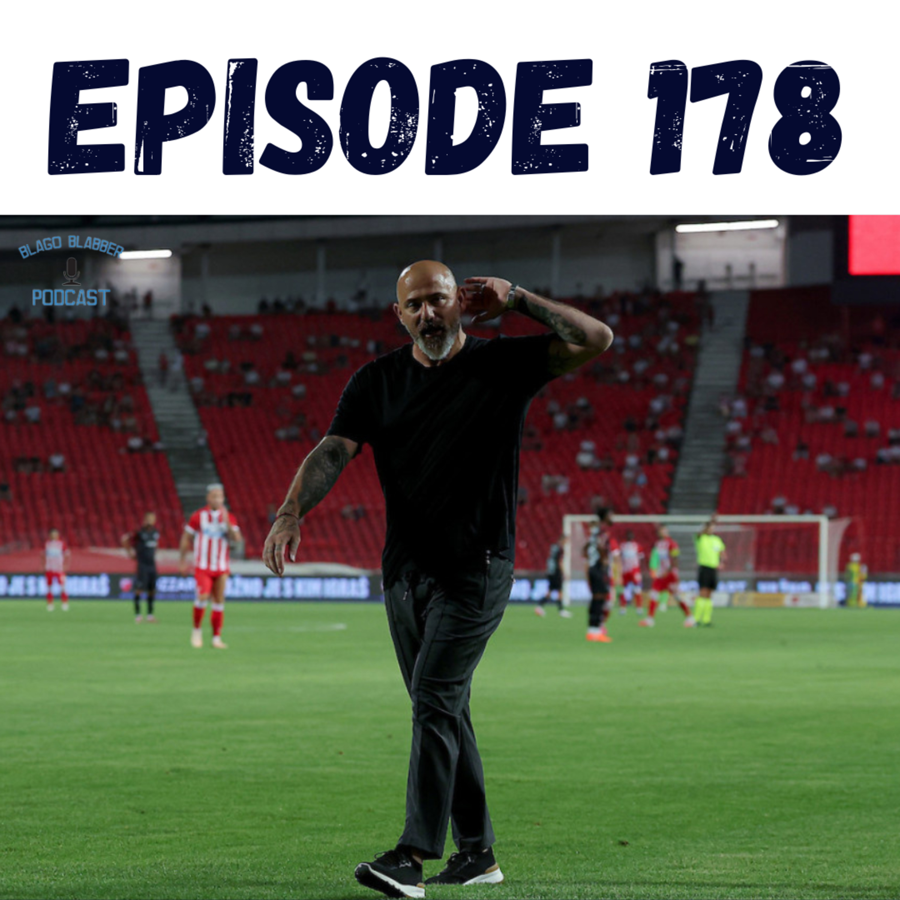 So Long, Champions League (Ep. 178) episode artwork