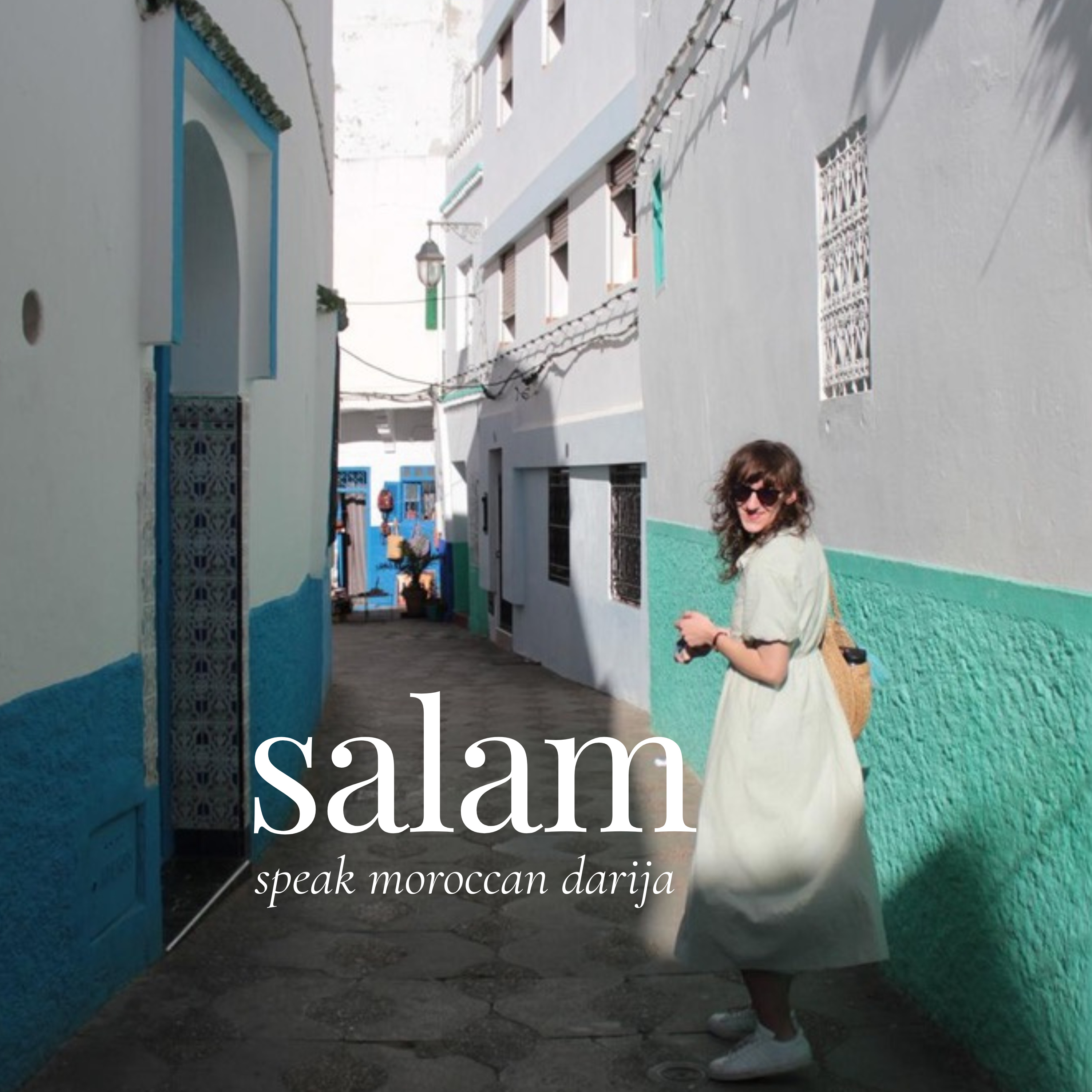 Episode 6: When Love Blinds Us- Women and Unpaid Domestic Labor in Morocco 