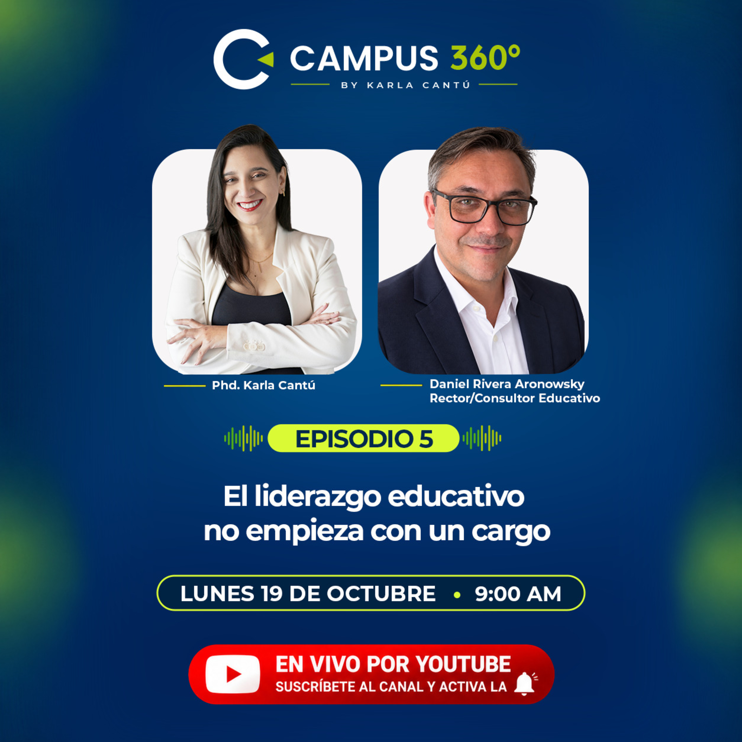 Portada de Campus360